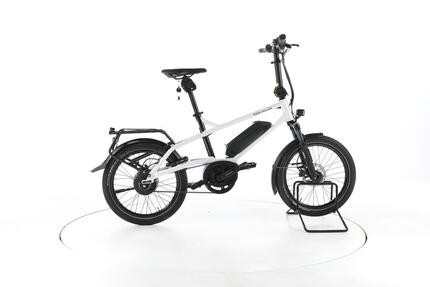 Reconditionné - Riese & Müller Tinker vario Kompakt Vélo électrique - Bon
