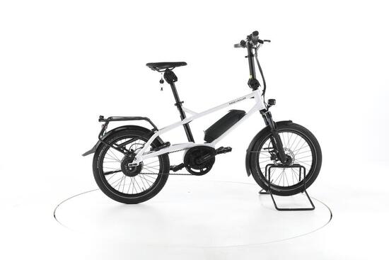 Reconditionné - Riese & Müller Tinker vario Kompakt Vélo électrique - Bon