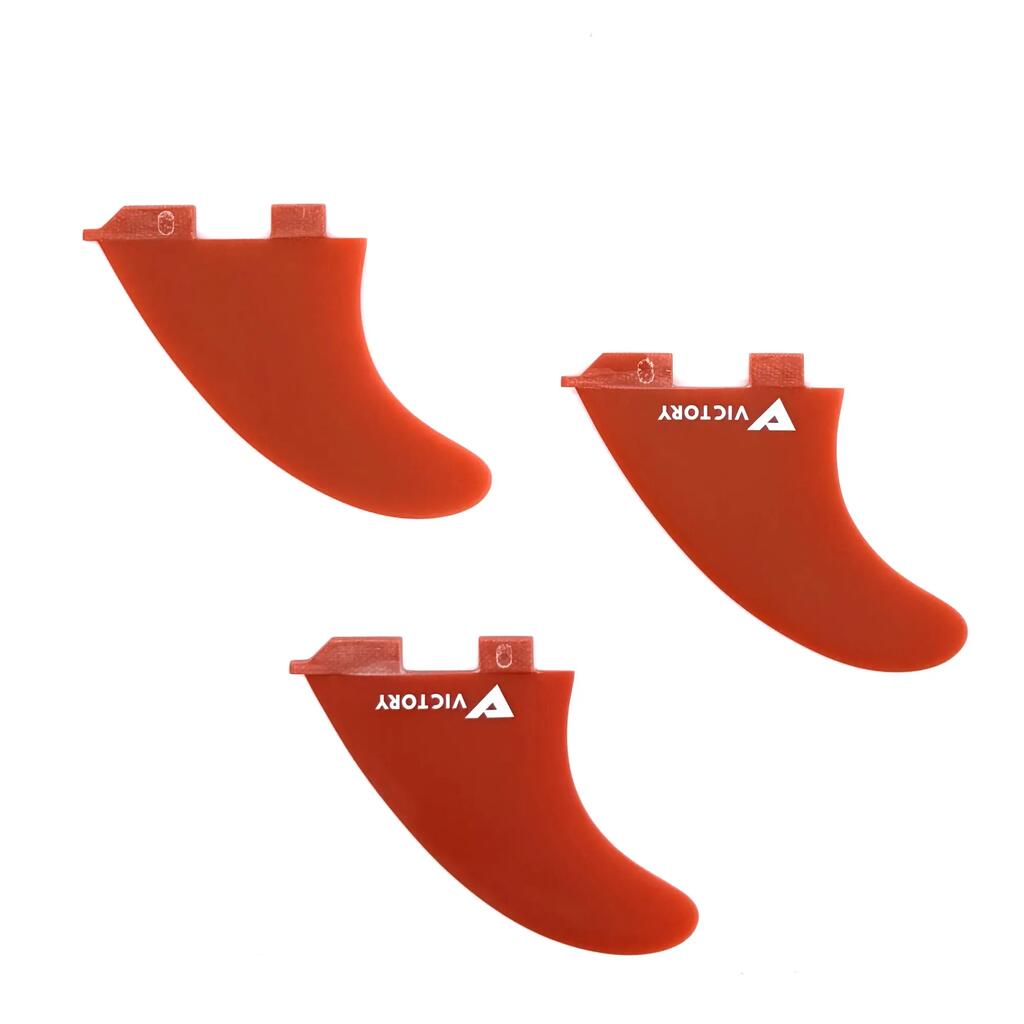 Dérives Victory Thruster FINS- FCS2 Comp