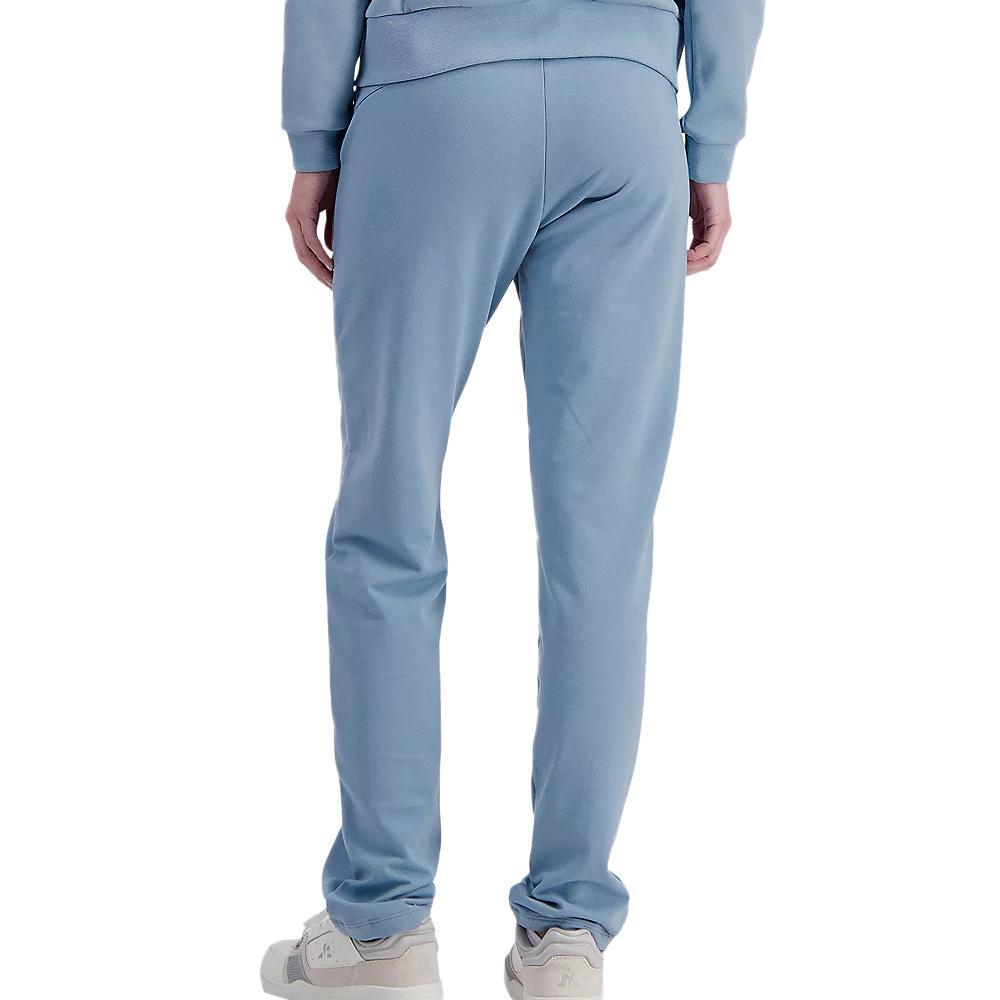 Le Coq Sportif Damen Jogginghose Ess Blau 2/5