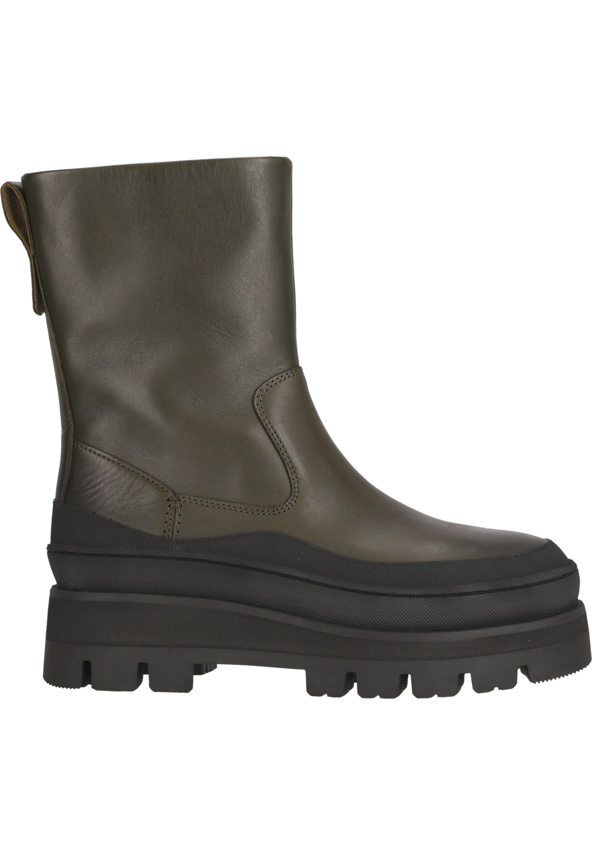 Boots Orianna2 Rise 11/15