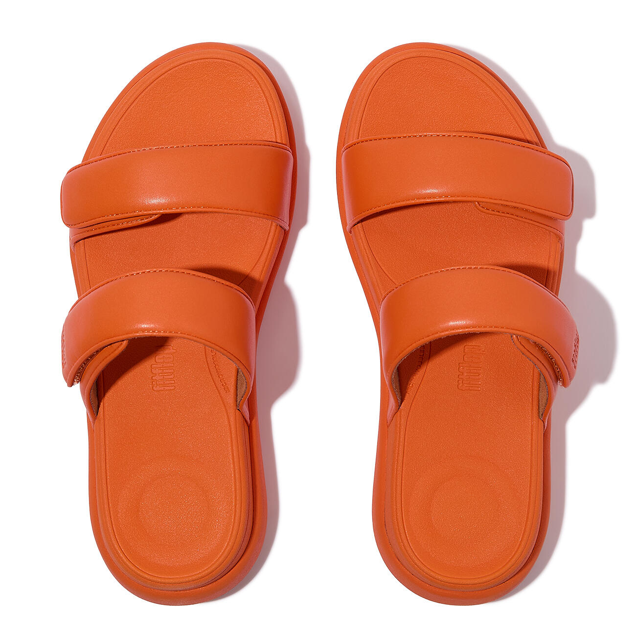 Thongs FitFlop F-Mode Go 5/7