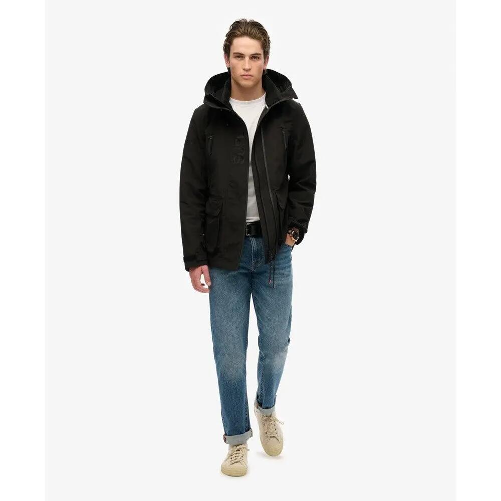 Windjack Superdry 3/5