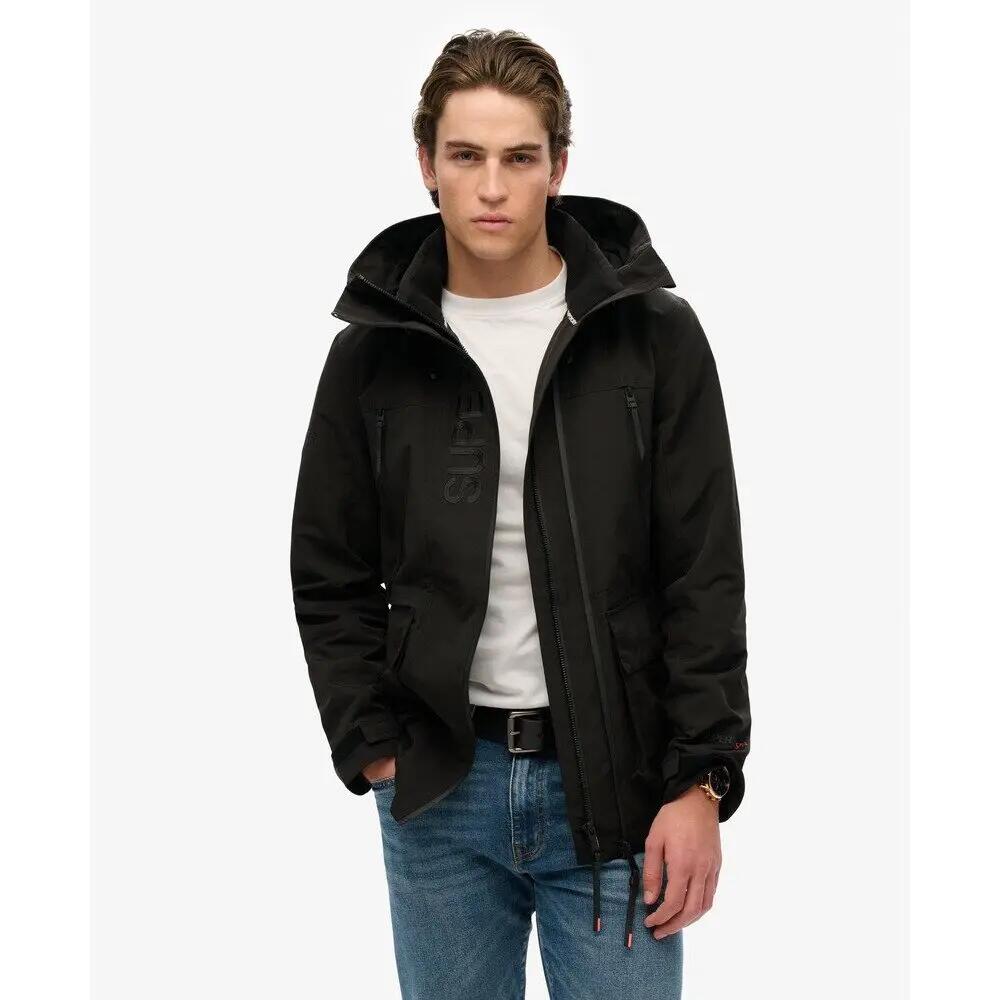 Windjack Superdry 2/5