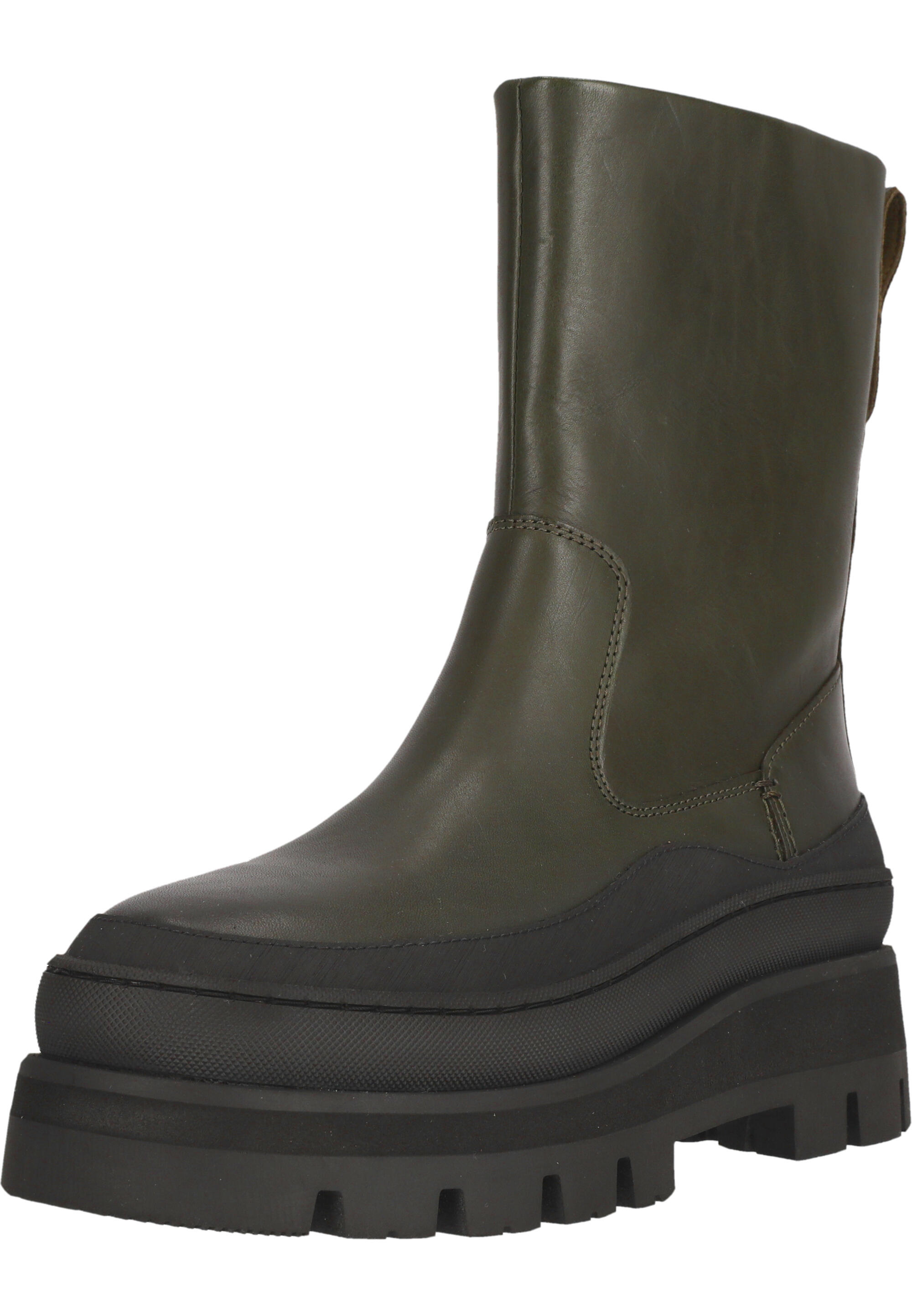 Boots Orianna2 Rise 2/5