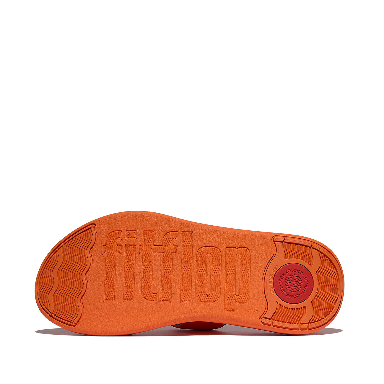 Thongs FitFlop F-Mode Go 4/7