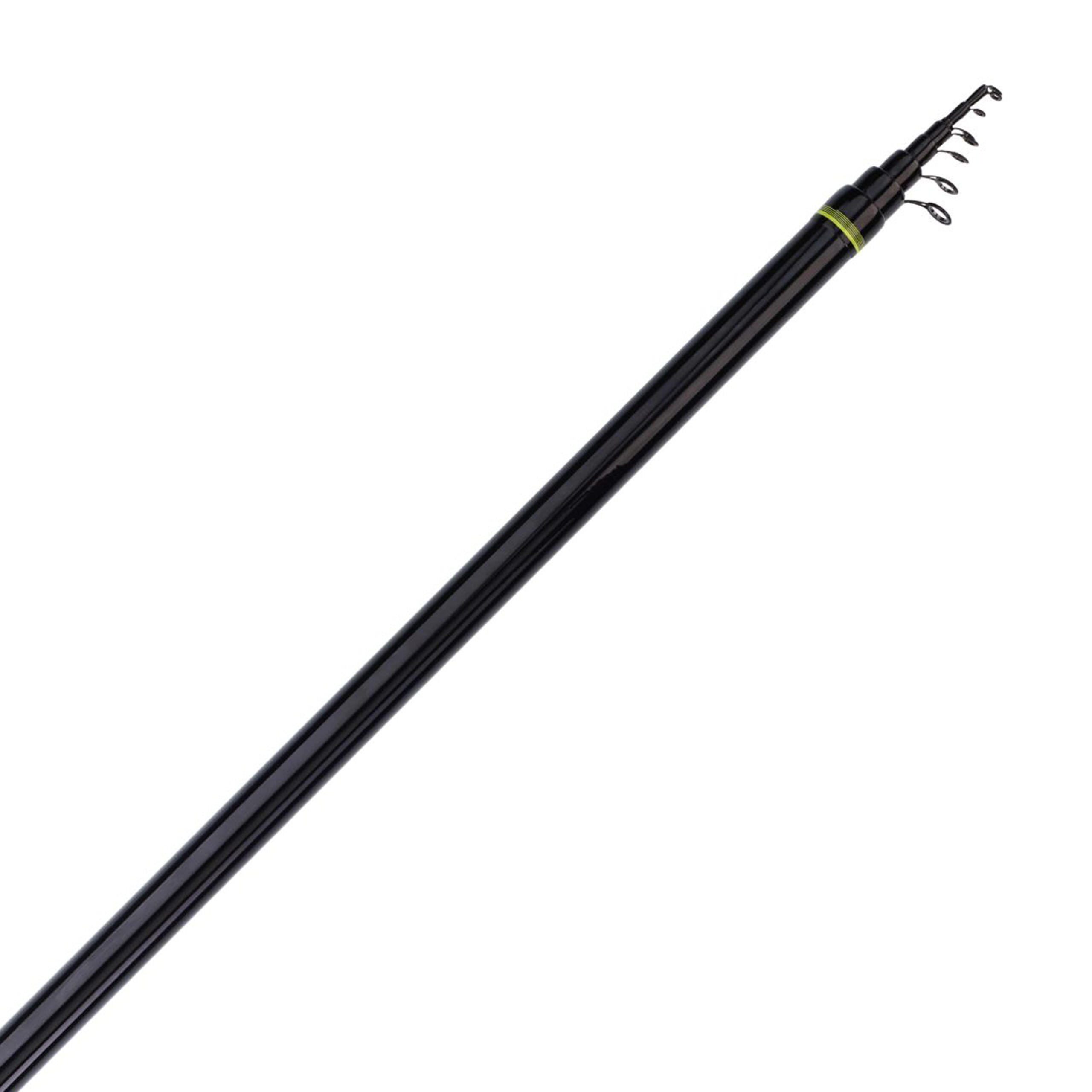 Cana X-Axis Bolo Power 6 metros p/pesca com bóia 2/3