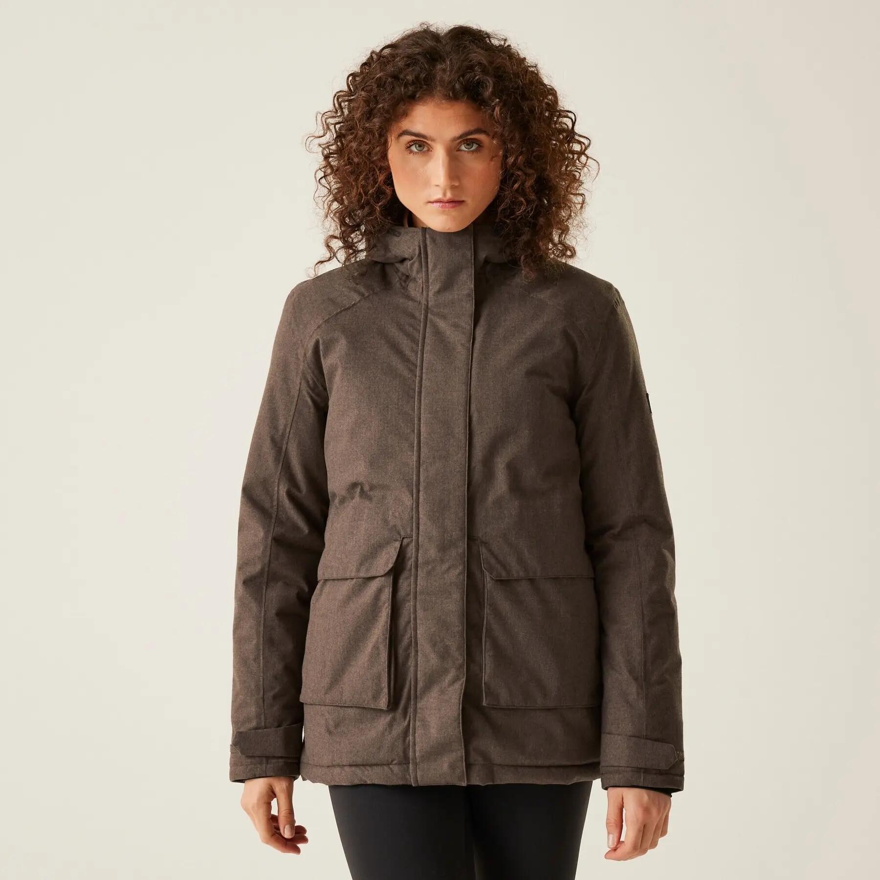 Veste imperméable femme Regatta Ezdale 2/7