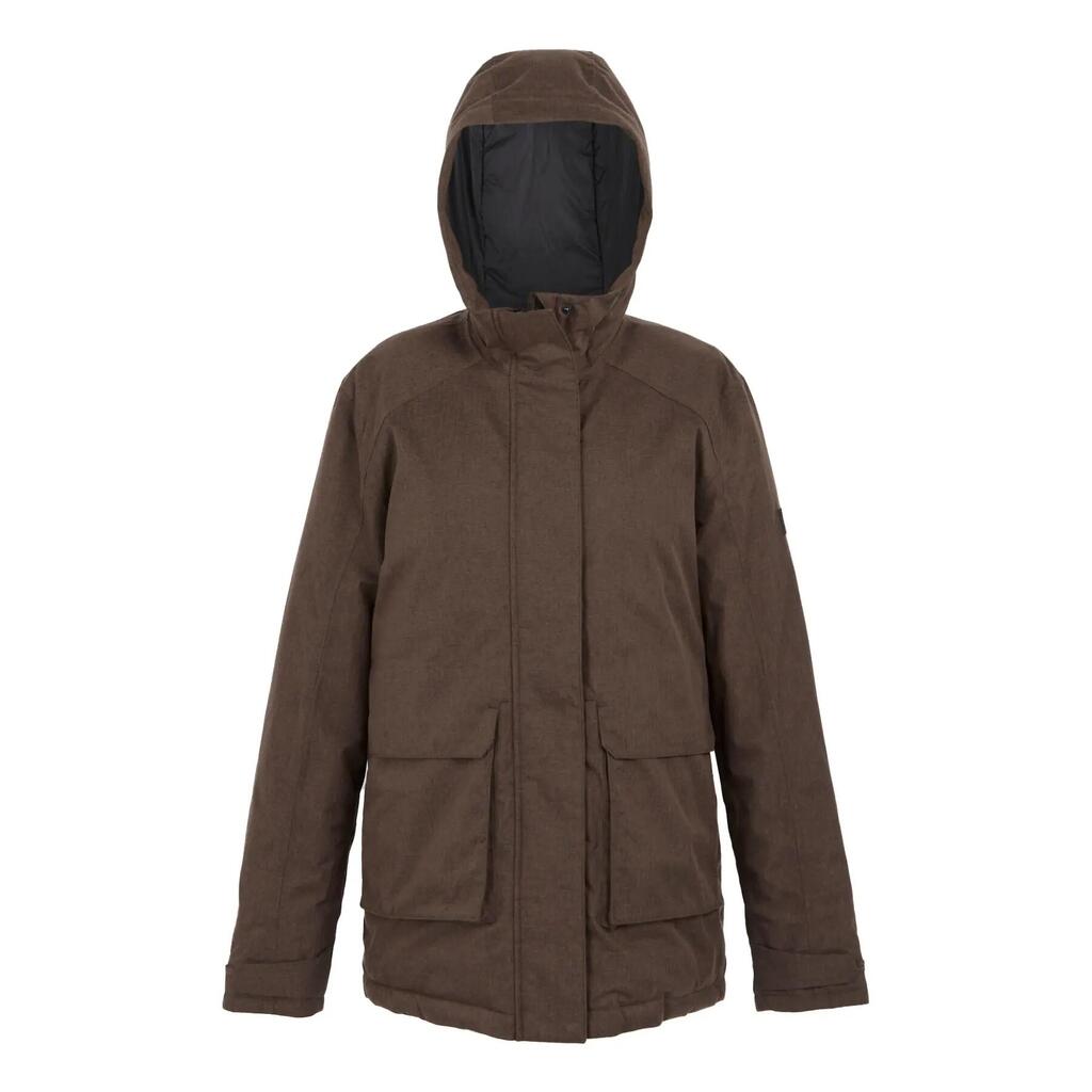 Womens waterproof jacket Regatta Ezdale