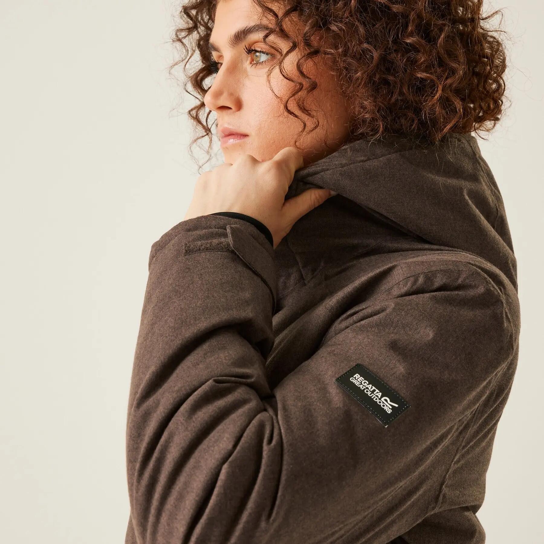 Veste imperméable femme Regatta Ezdale 7/7