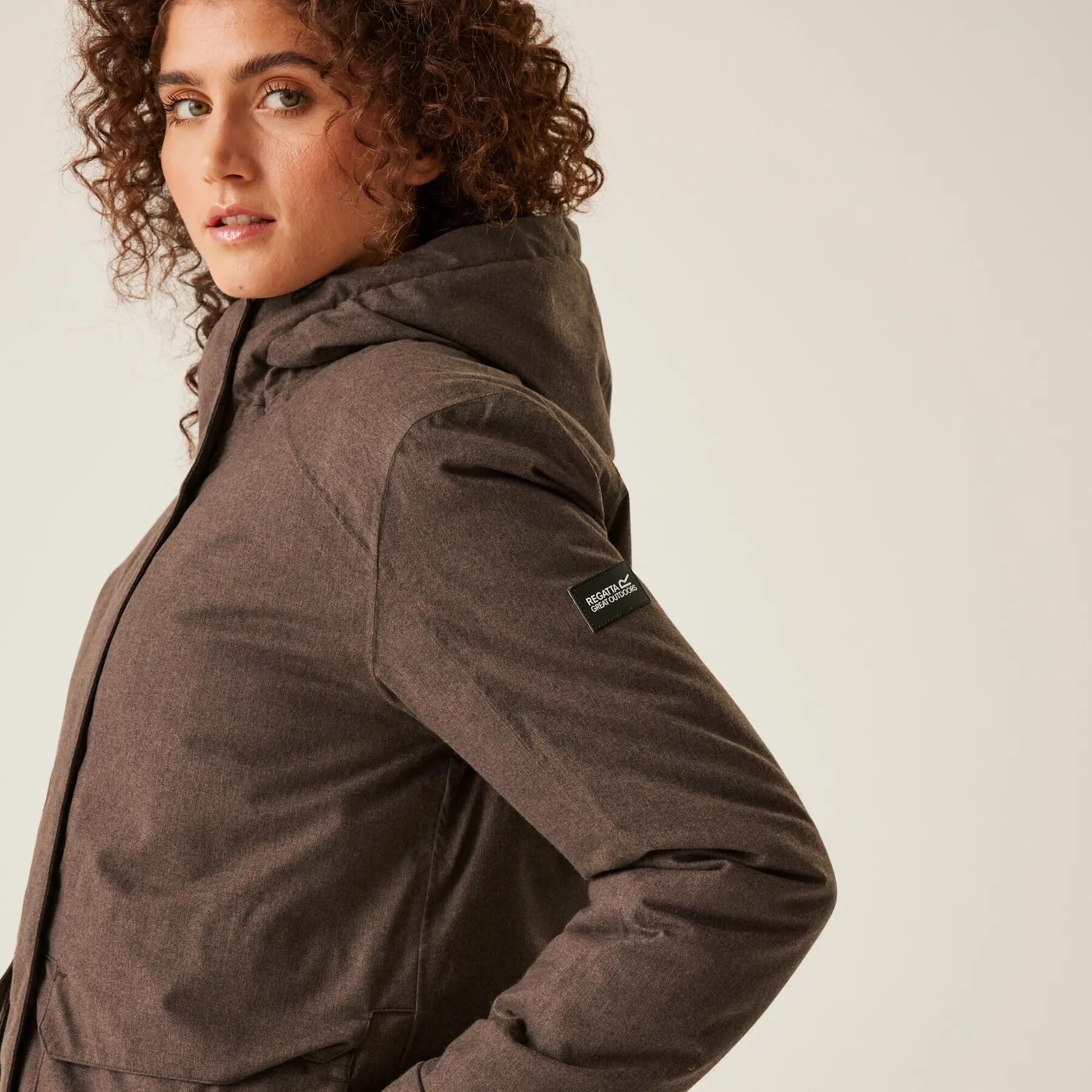 Veste imperméable femme Regatta Ezdale 6/7