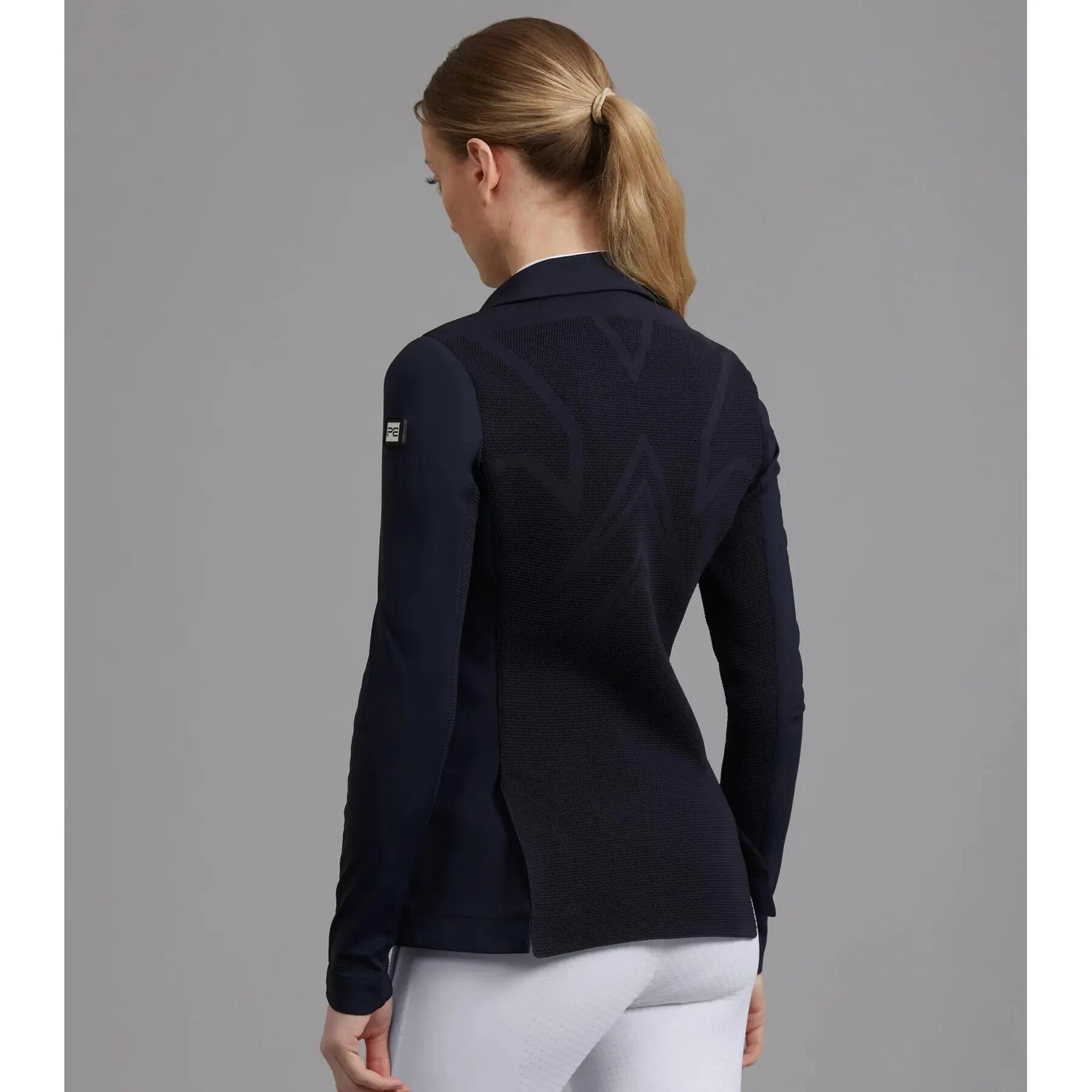 Chaqueta de competición Premier Equine Quarto 3/6