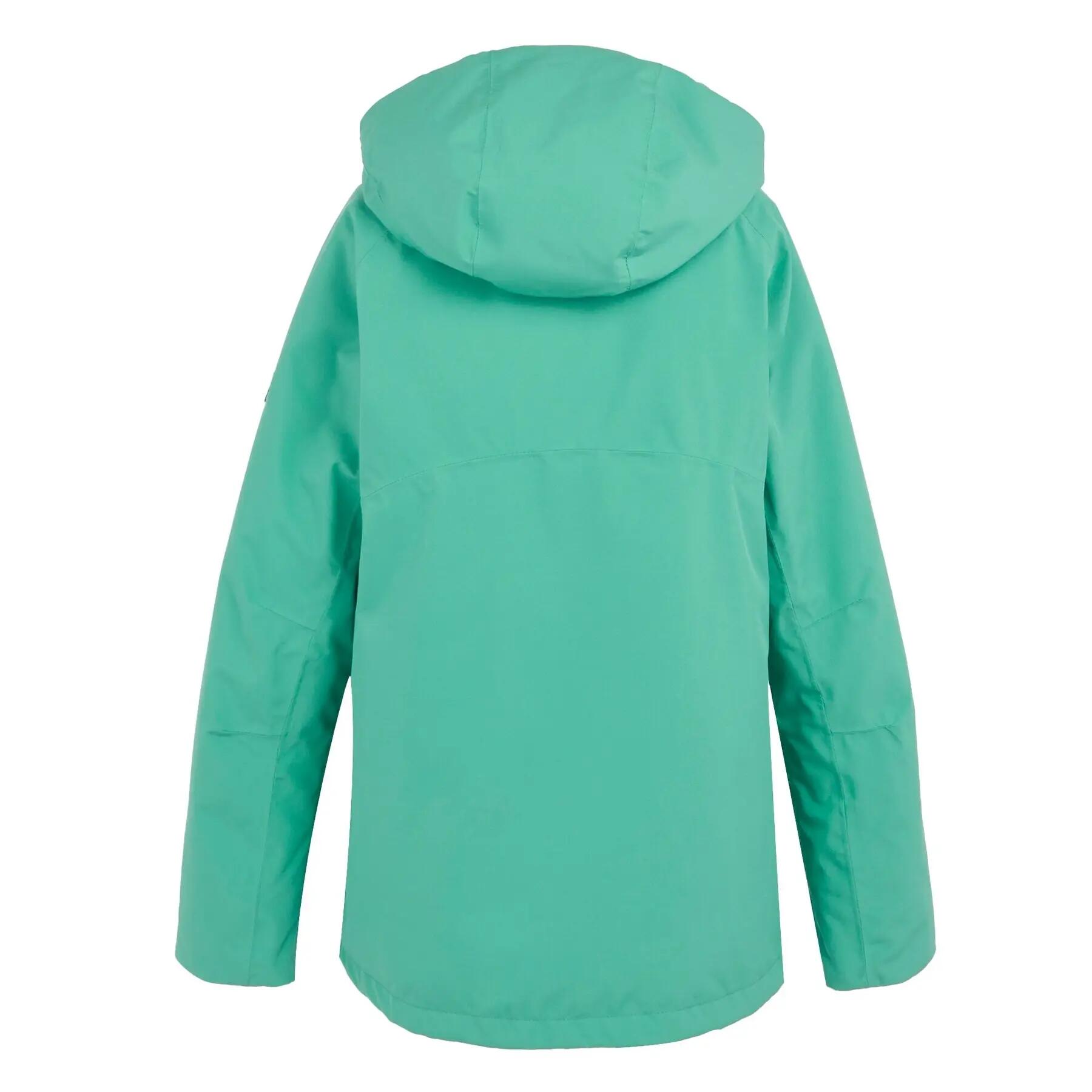 Veste imperméable femme Regatta Reeah 3/7