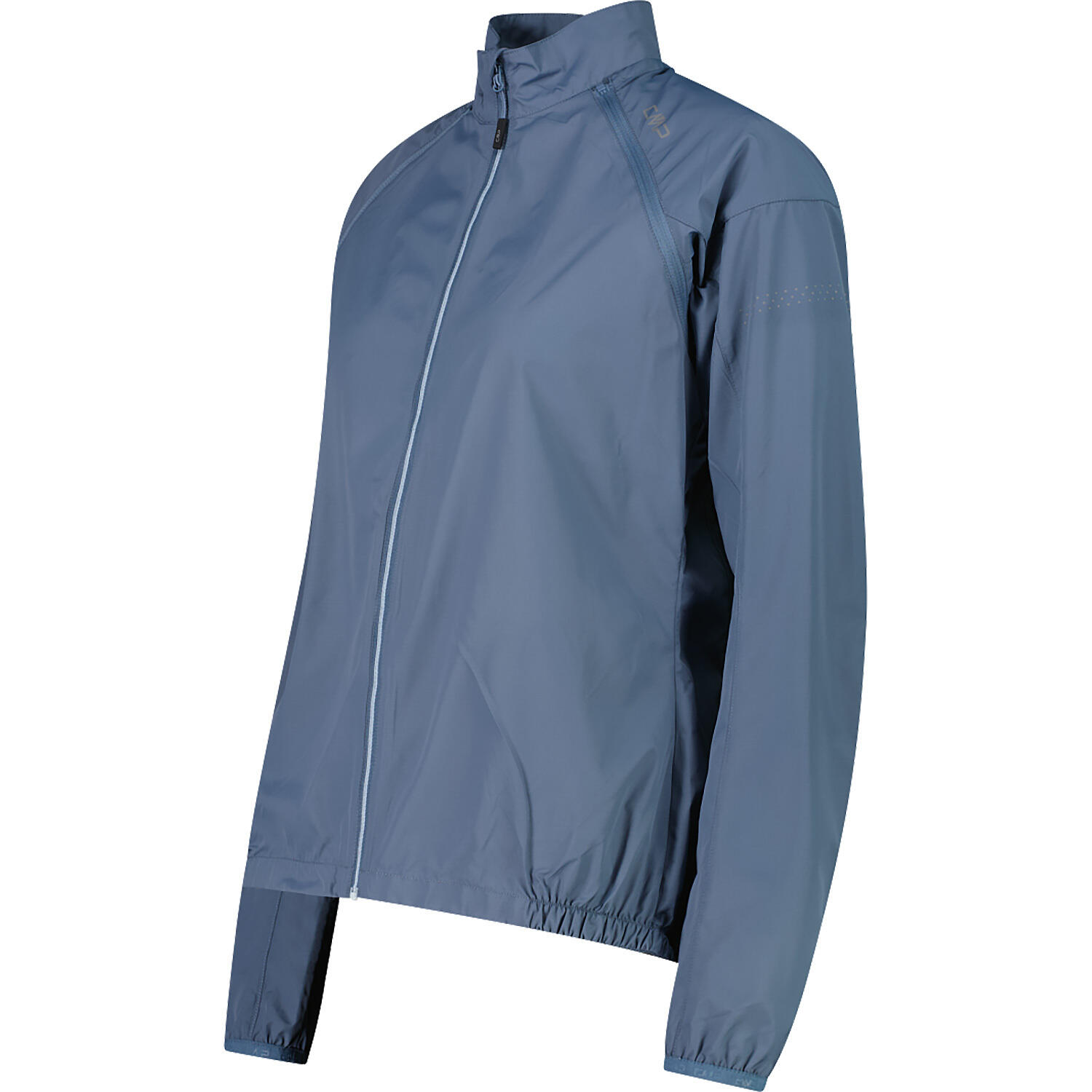 Damen Jacke WOMAN JACKET WITH DETACHABLE SLEEVE 3/7
