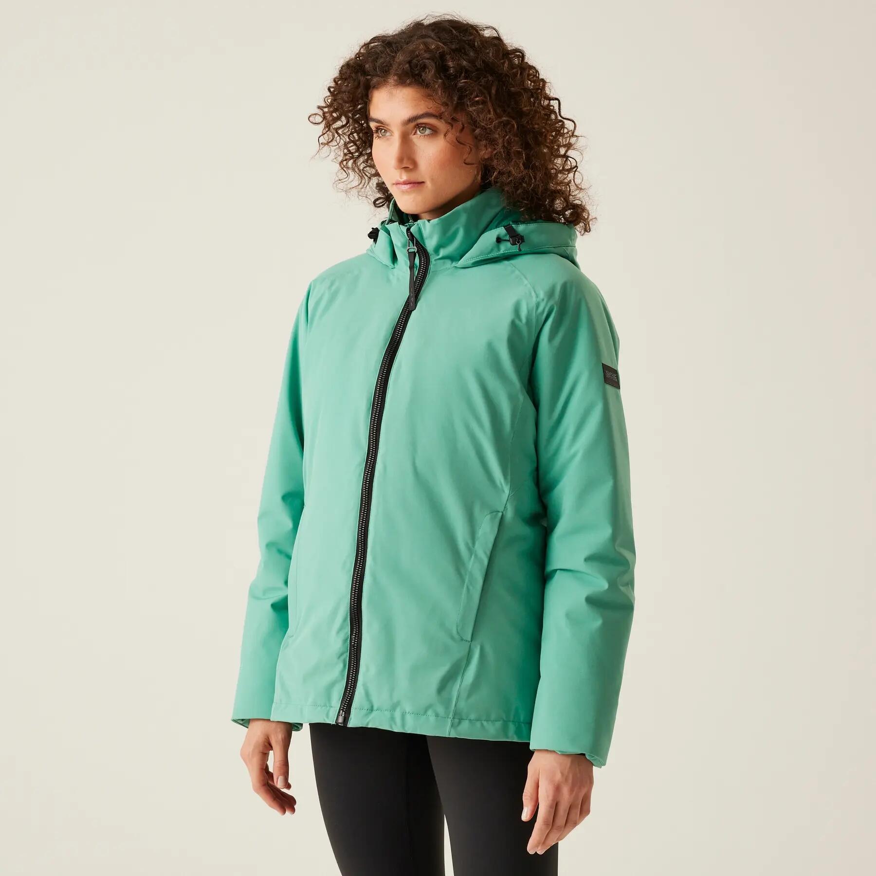 Veste imperméable femme Regatta Reeah 5/7
