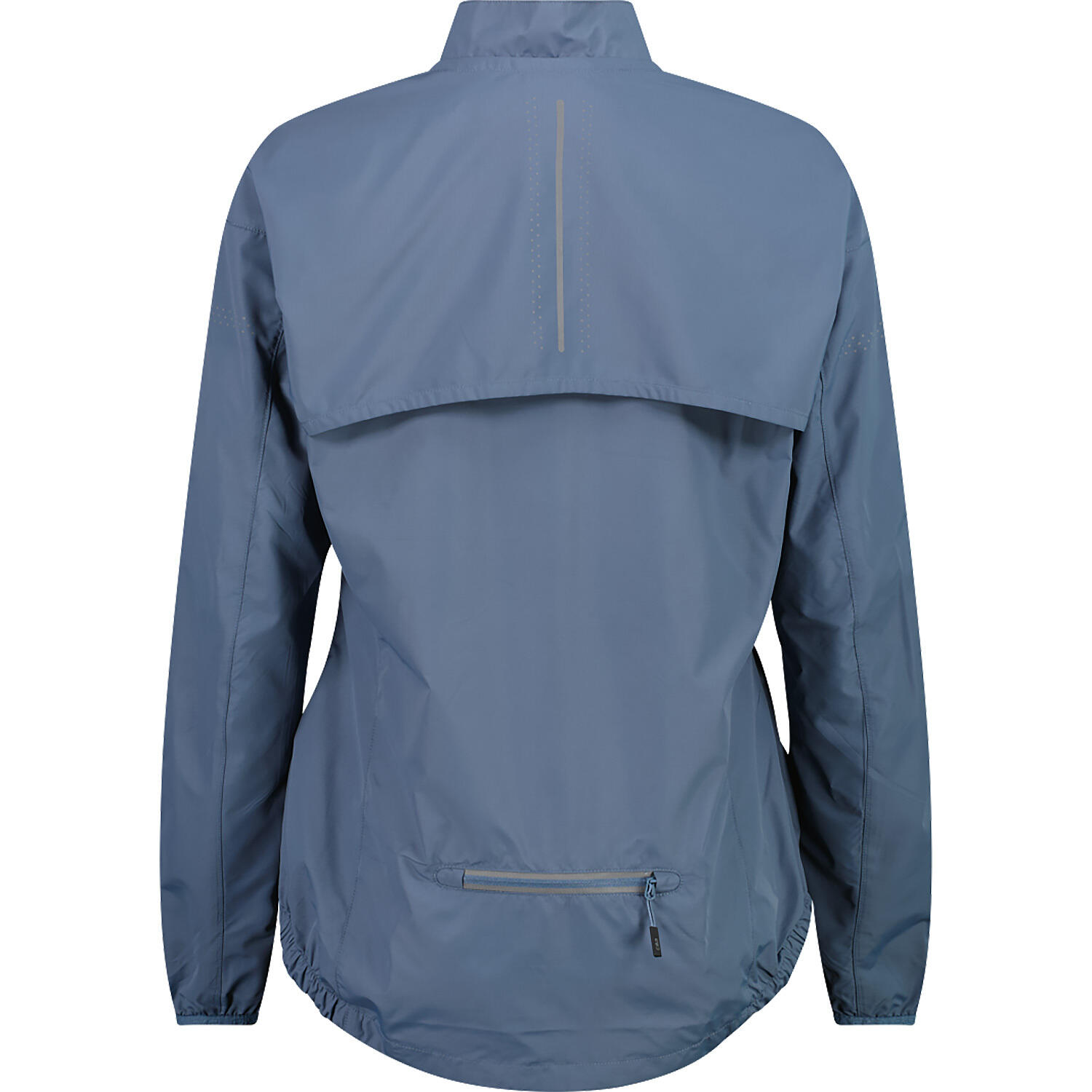 Damen Jacke WOMAN JACKET WITH DETACHABLE SLEEVE 2/7