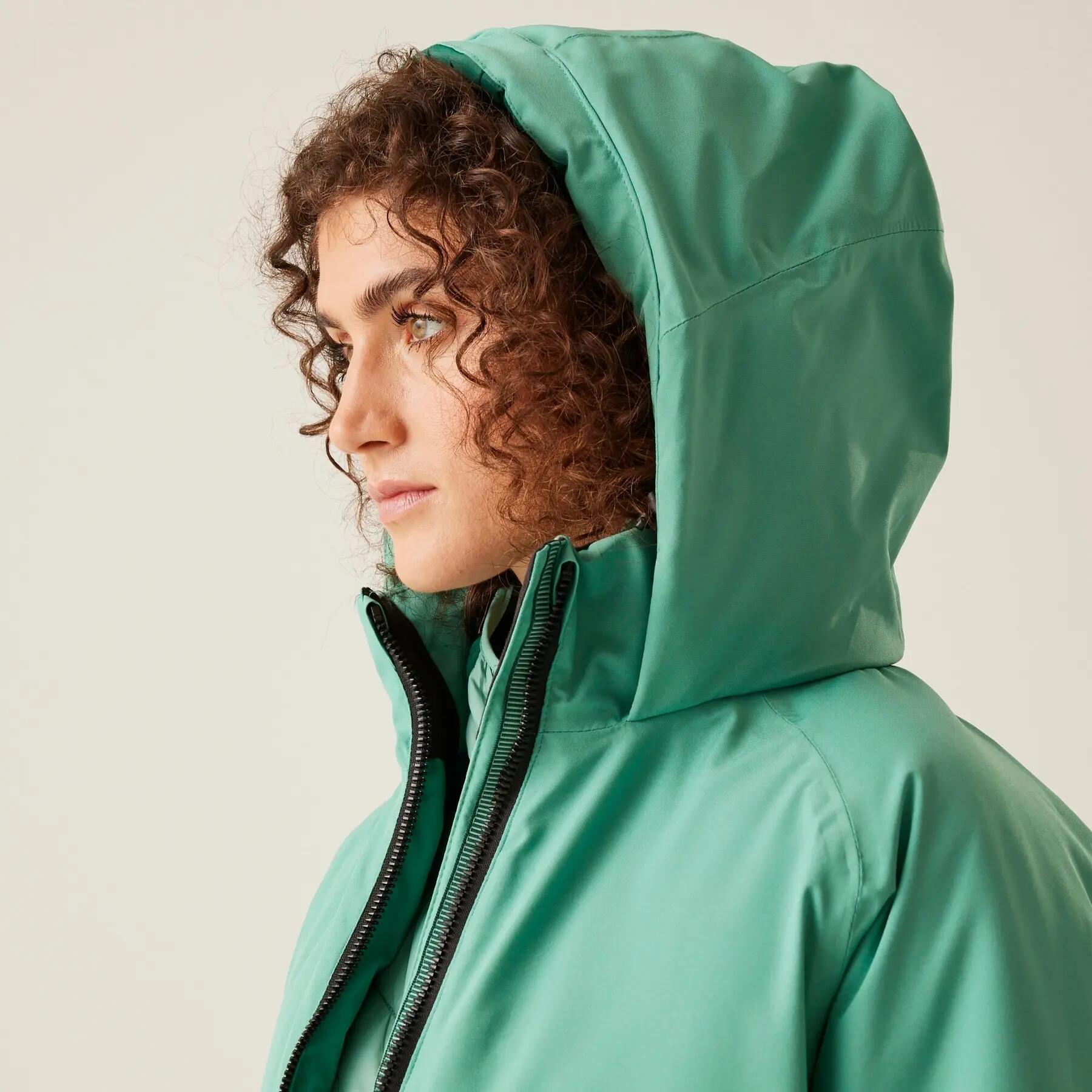 Veste imperméable femme Regatta Reeah 7/7