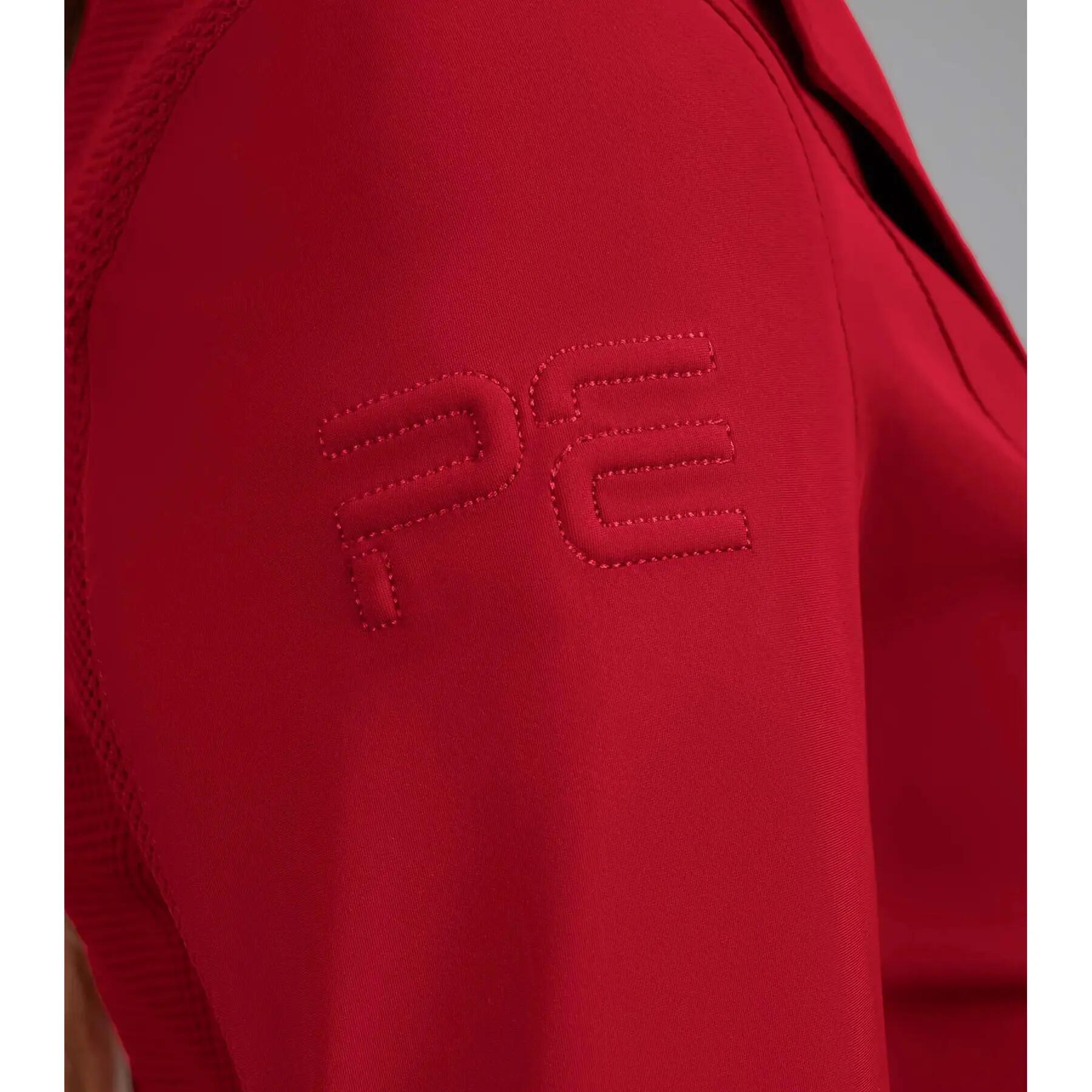 Chaqueta de competición Premier Equine Quarto 5/6