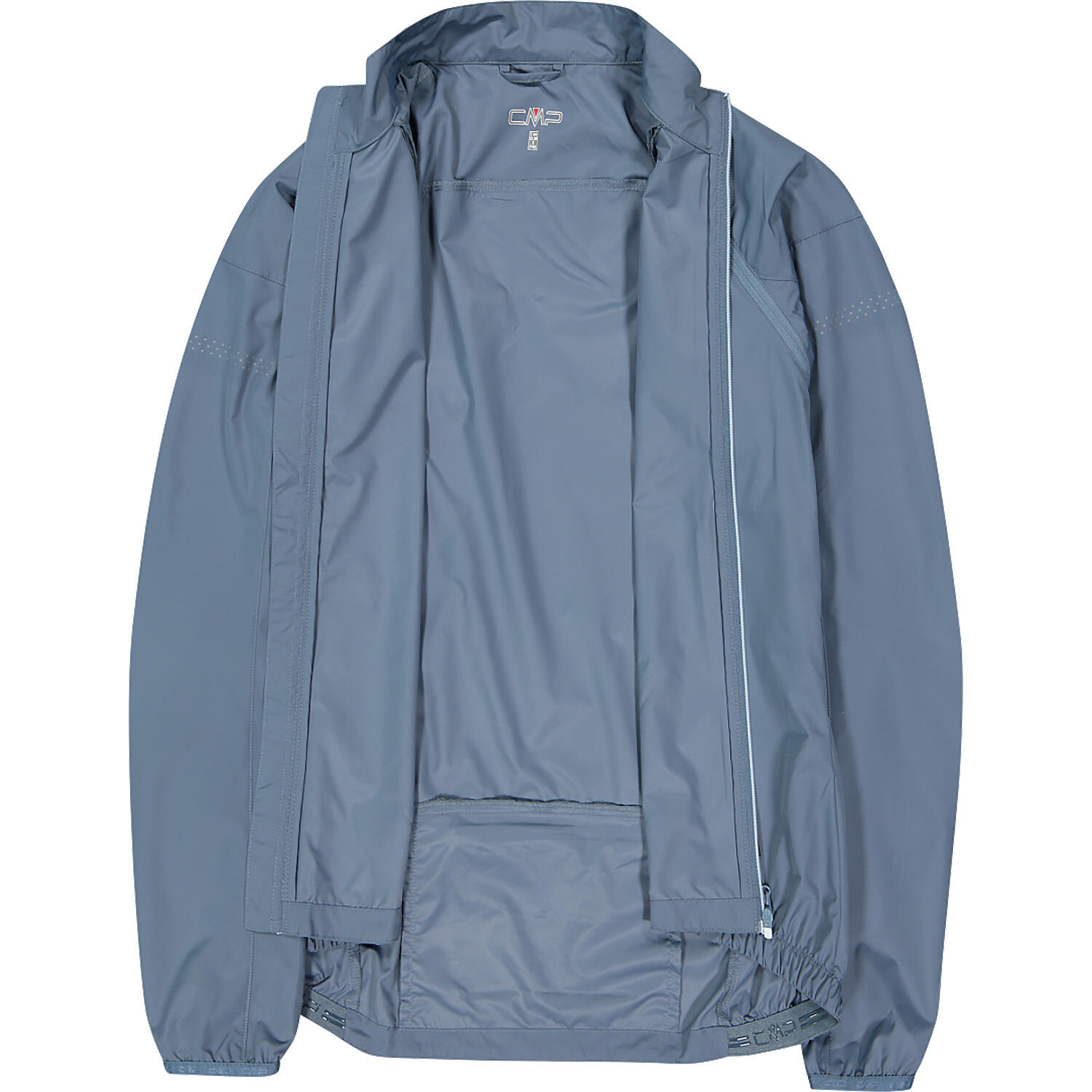 Damen Jacke WOMAN JACKET WITH DETACHABLE SLEEVE 7/7