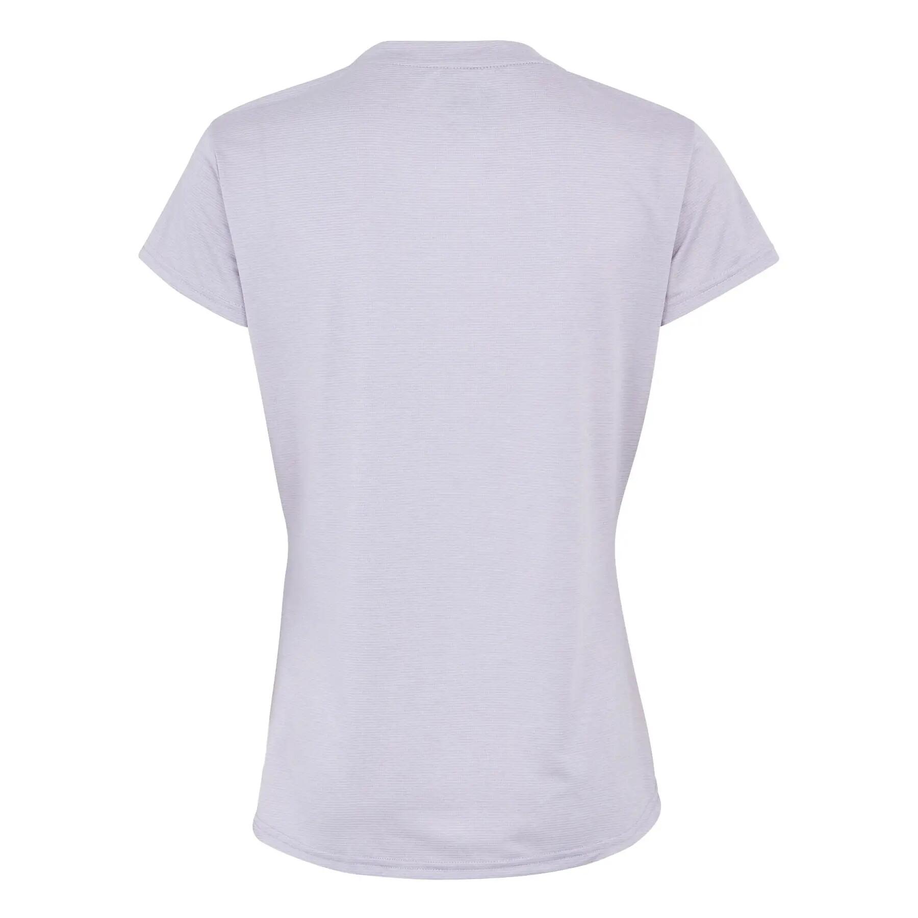 T-shirt femme Regatta Limonite VIII 5/7