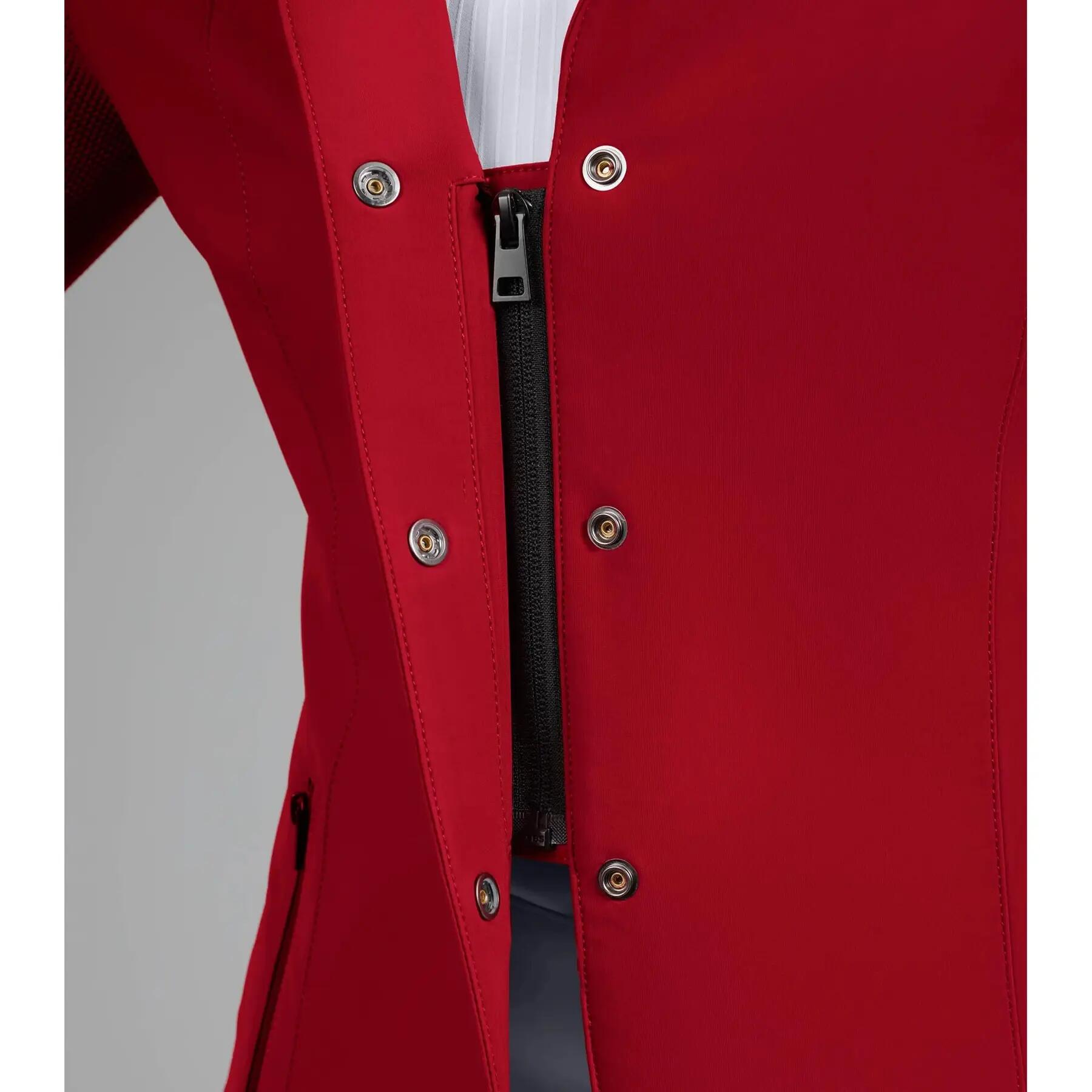 Chaqueta de competición Premier Equine Quarto 6/6