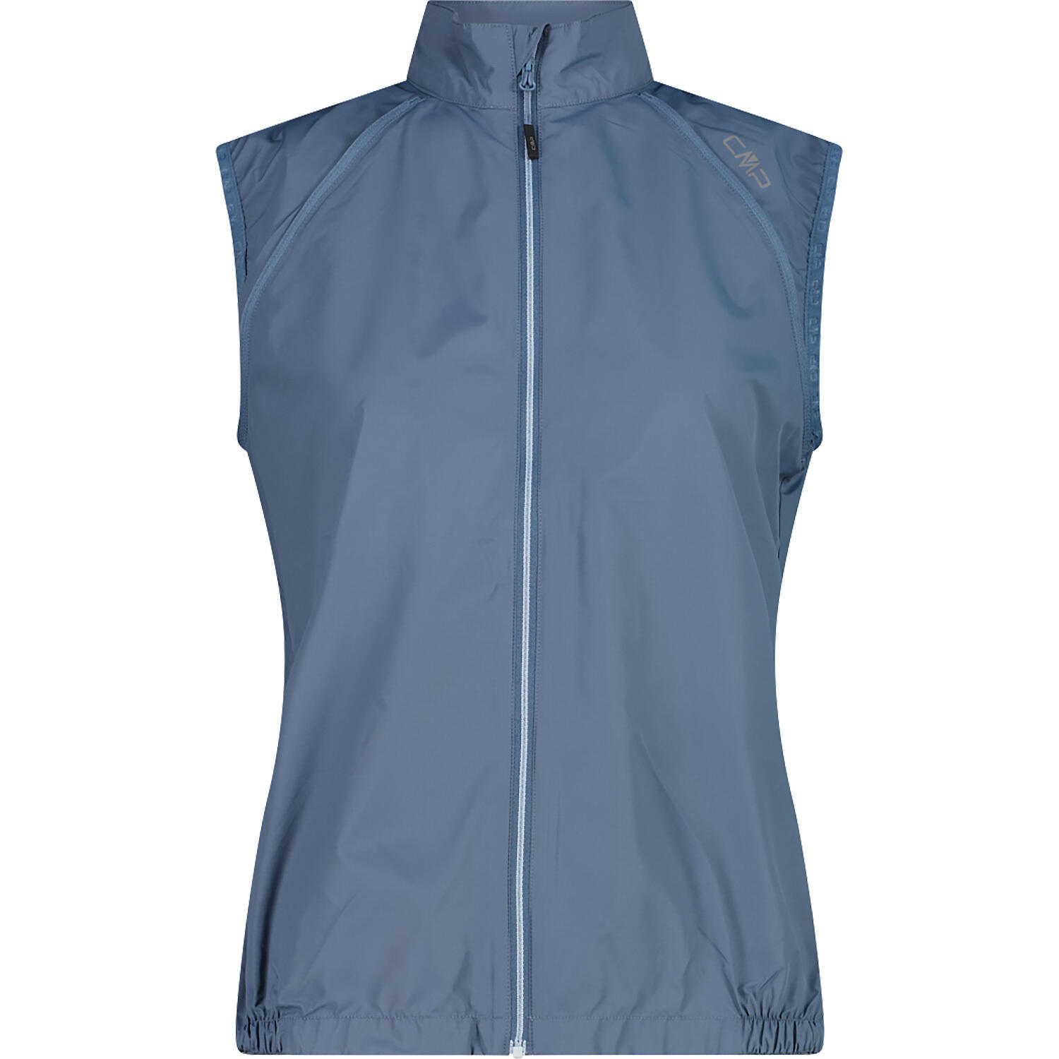 Damen Jacke WOMAN JACKET WITH DETACHABLE SLEEVE 4/7