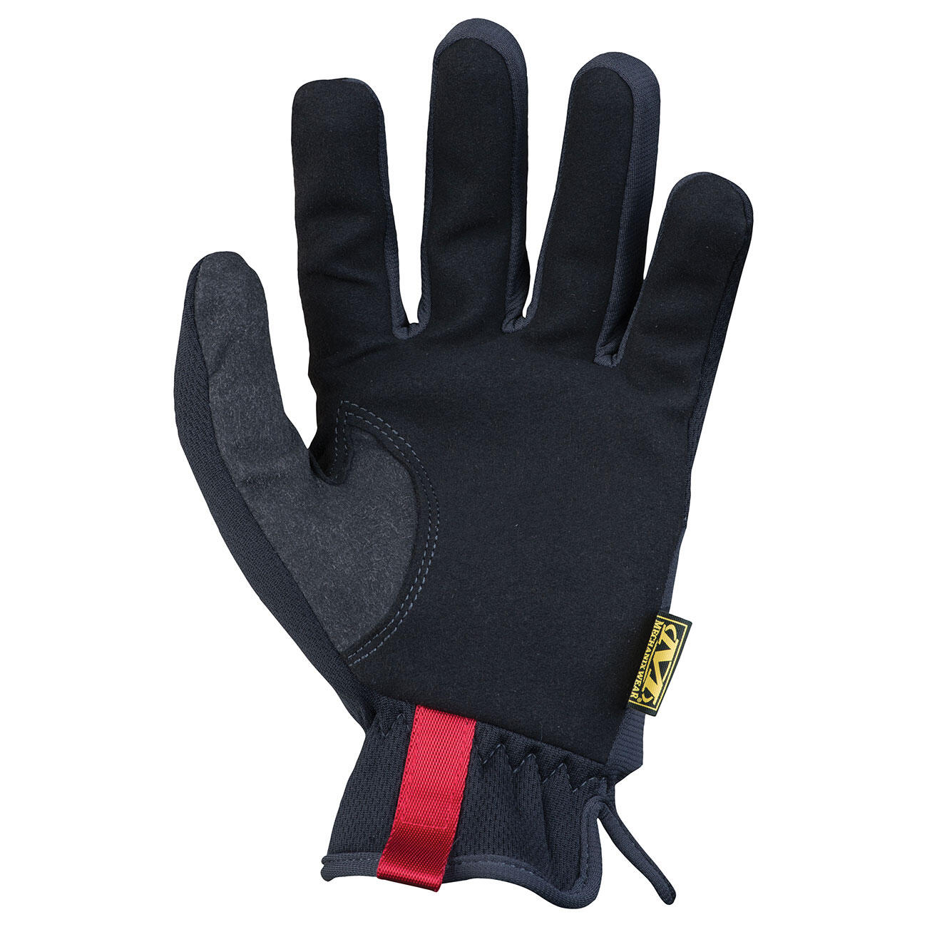 MECHANIX Mechanix FastFit Black  ZWART L 4/6