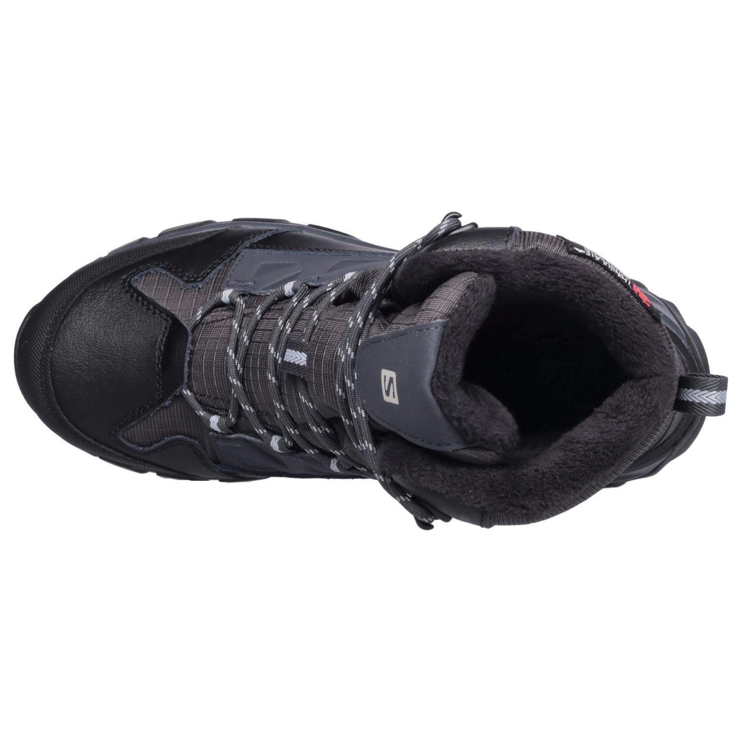 Salomon Chalten TS CSWP chaussures de trekking isolées pour femmes 6/6
