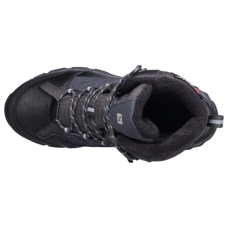 Bocanci de trekking pentru femei Salomon Chalten TS CSWP cu izolație termică