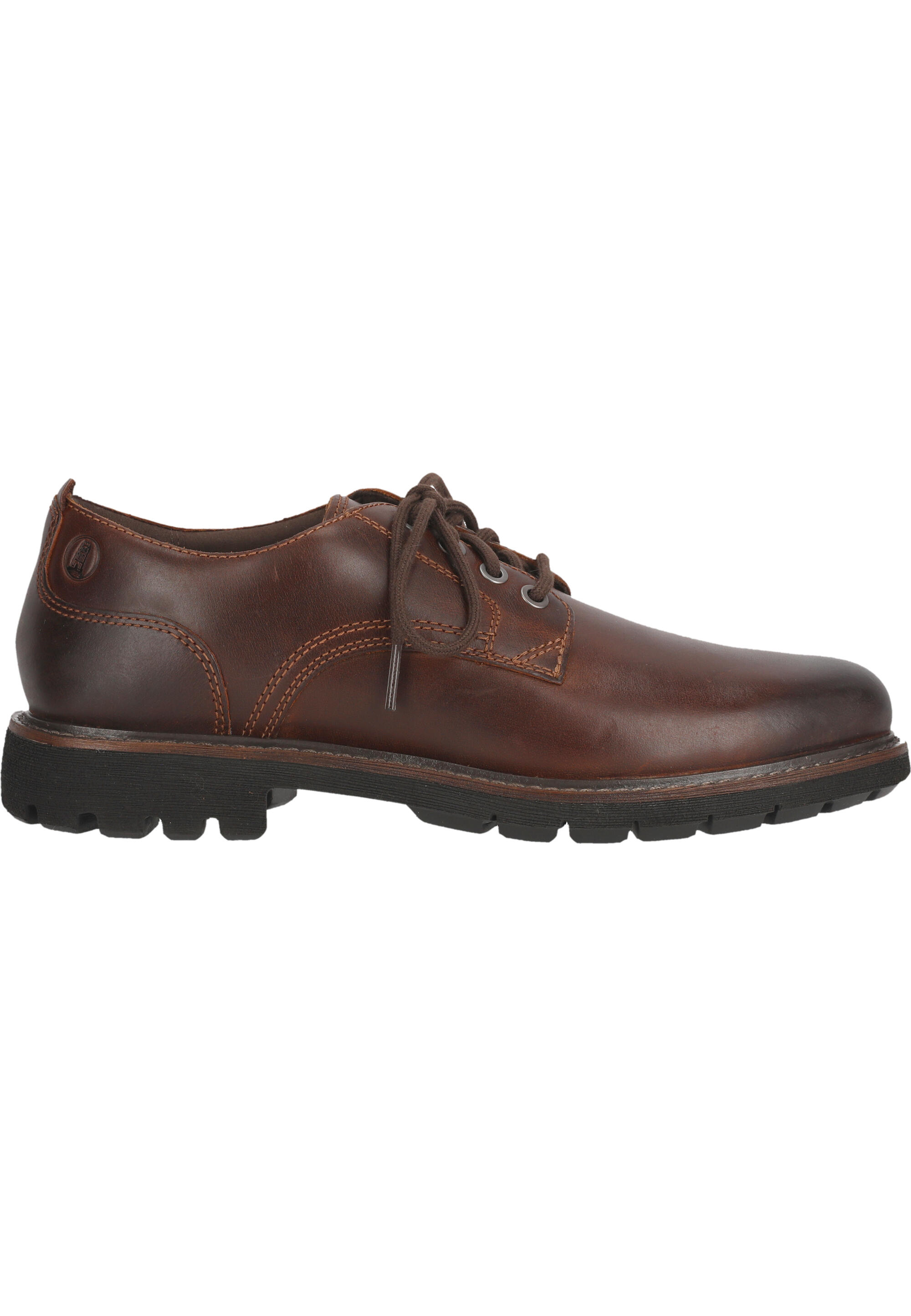 Derby-Schuh Batcombe Tie 3/5