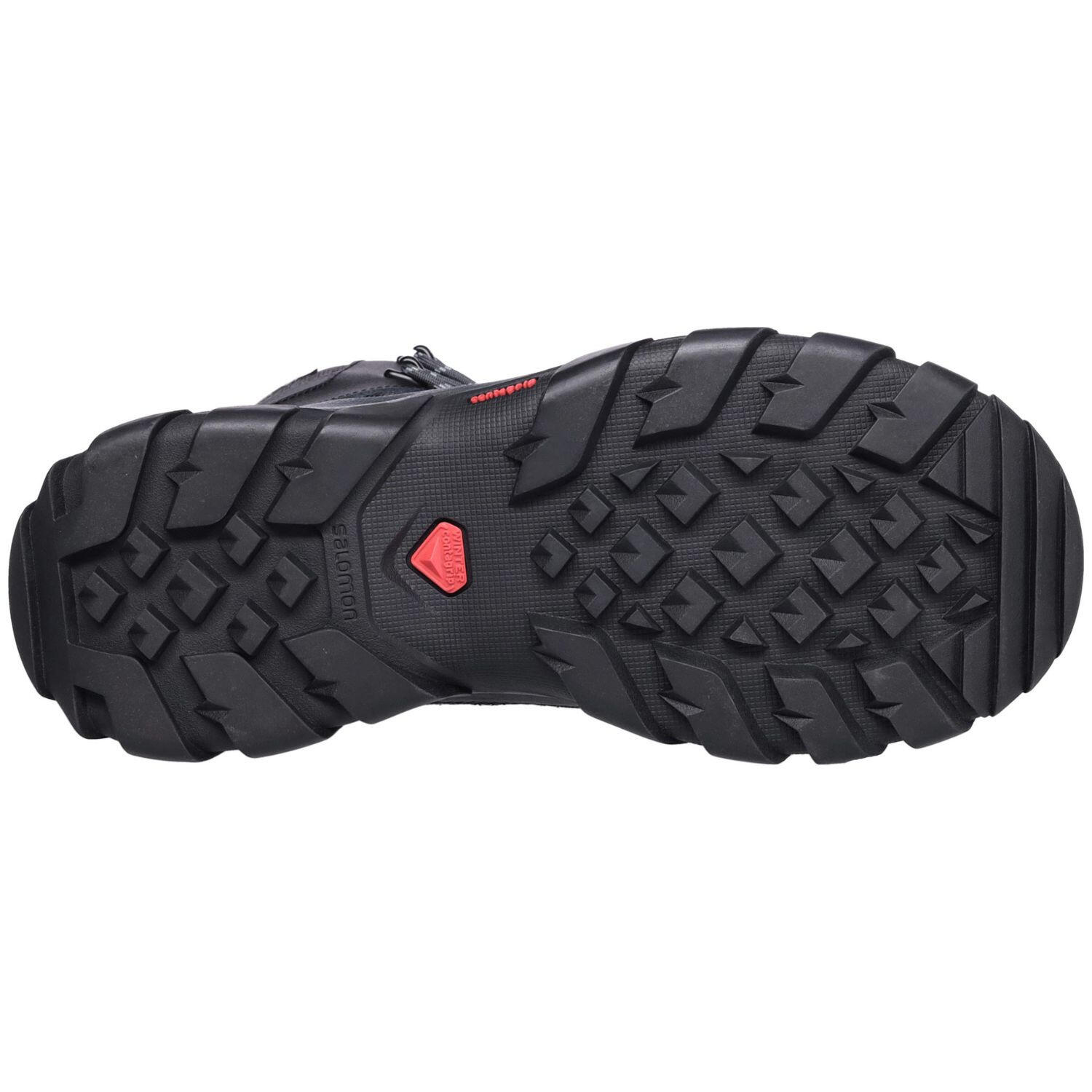 Salomon Chalten TS CSWP chaussures de trekking isolées pour femmes 5/6