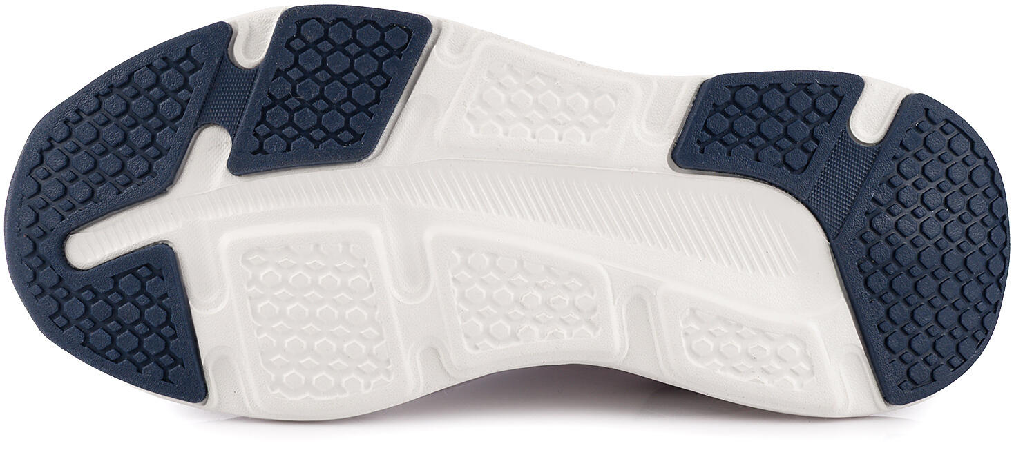 Dziecięce buty sneakersy sportowe na rzep GAP SAN FRANCISCO 7/7
