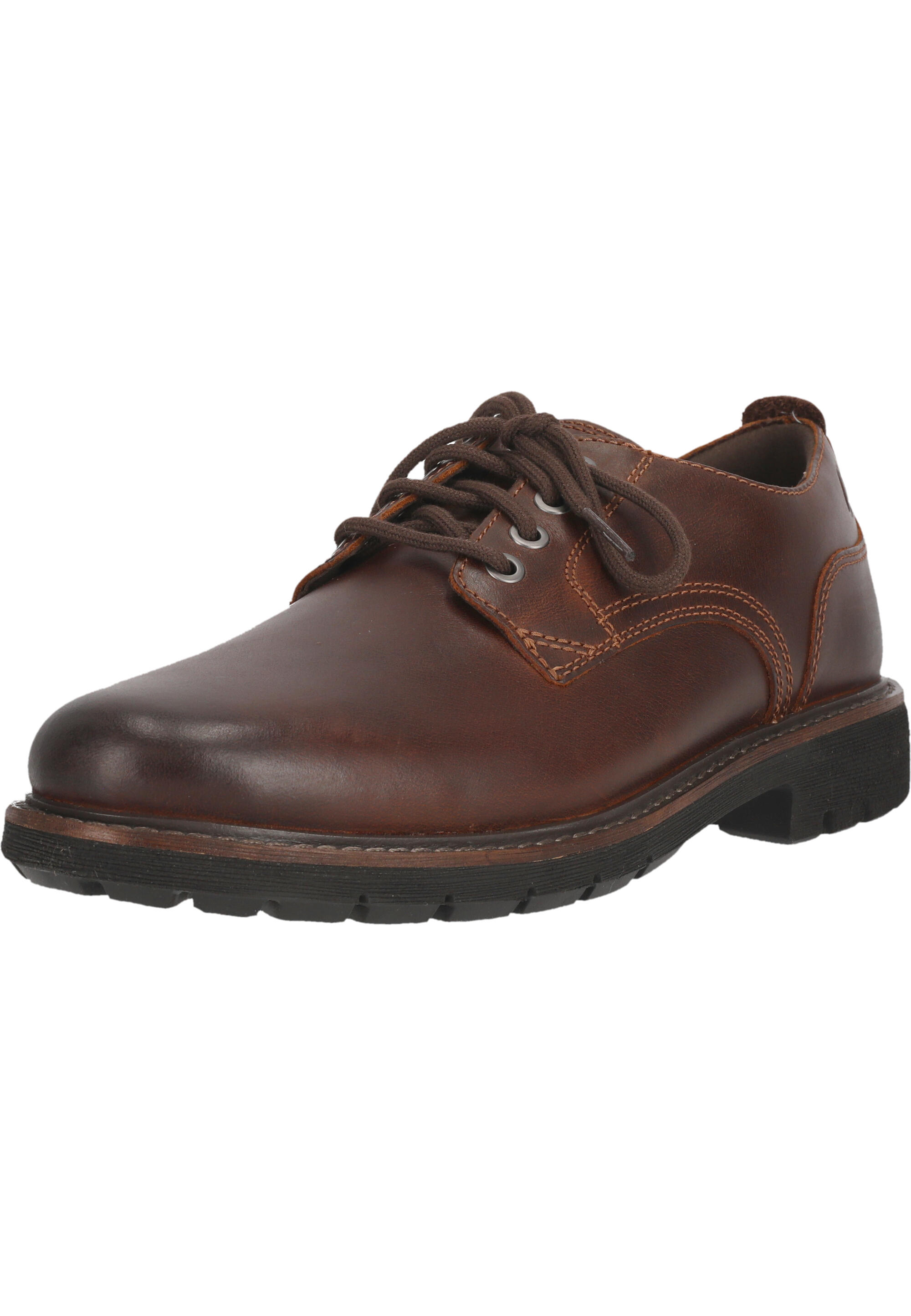 Derby-Schuh Batcombe Tie 2/5