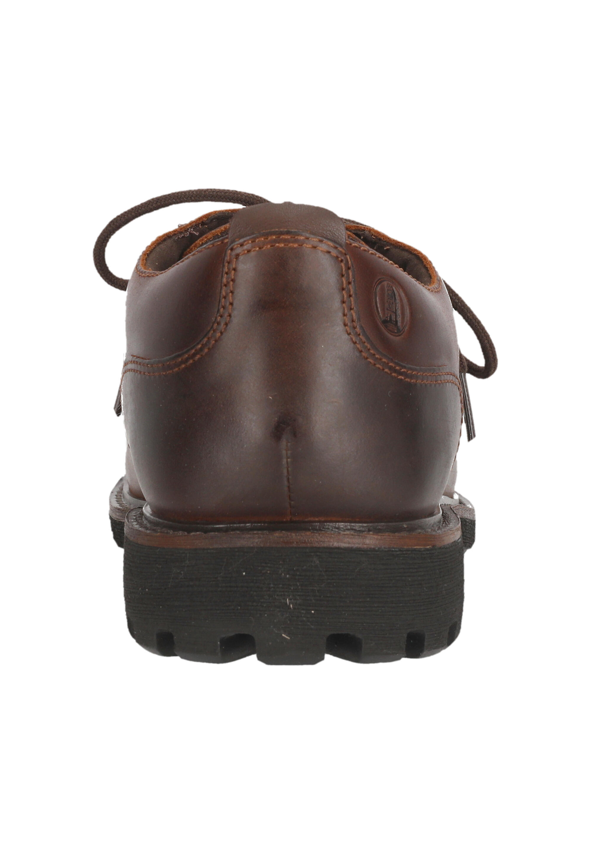 Derby-Schuh Batcombe Tie 5/5