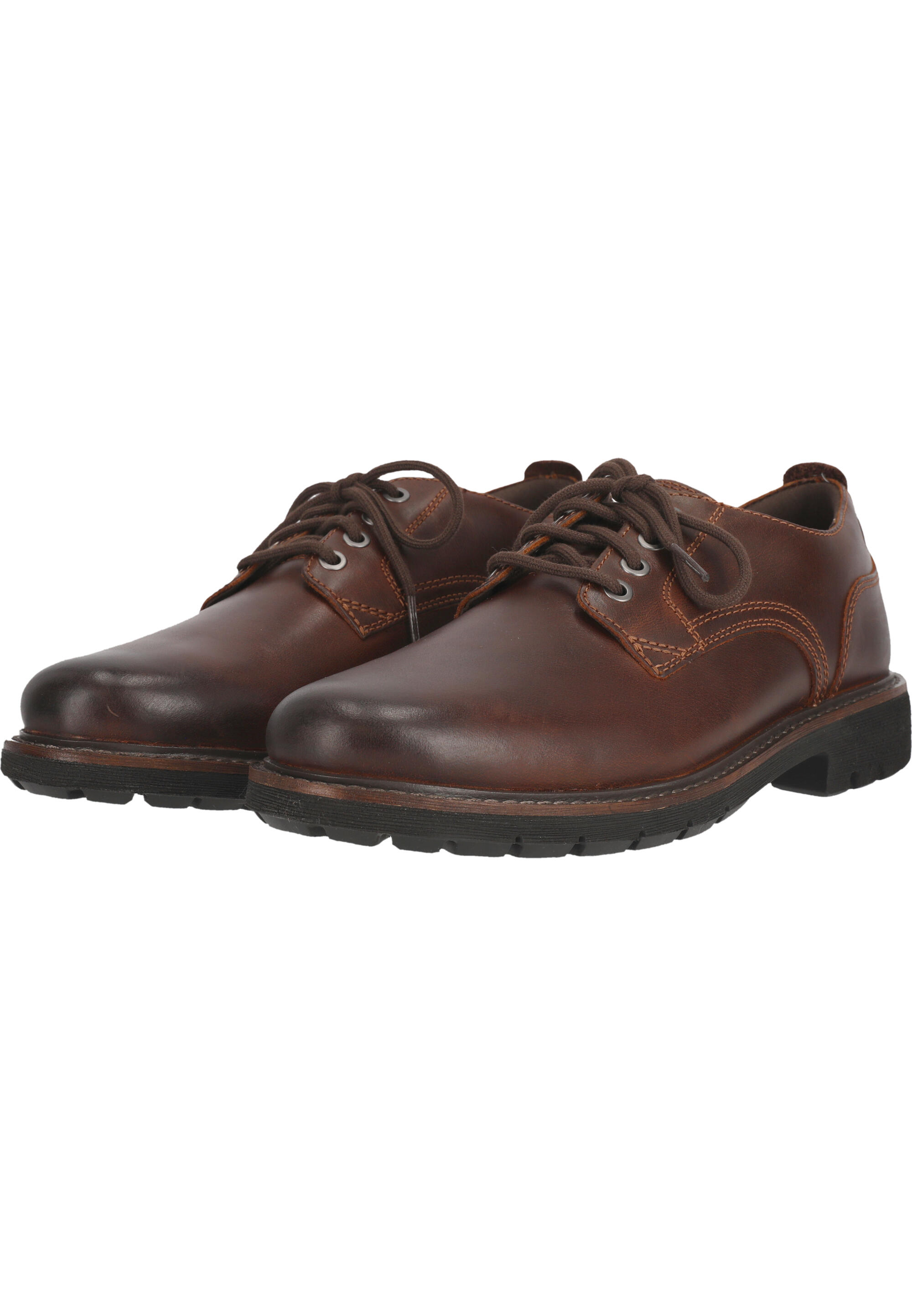 Derby-Schuh Batcombe Tie 4/5