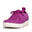 FITFLOP FitFlop Rally E01 Sneaker - Knit  MIAMI VIOLET 37