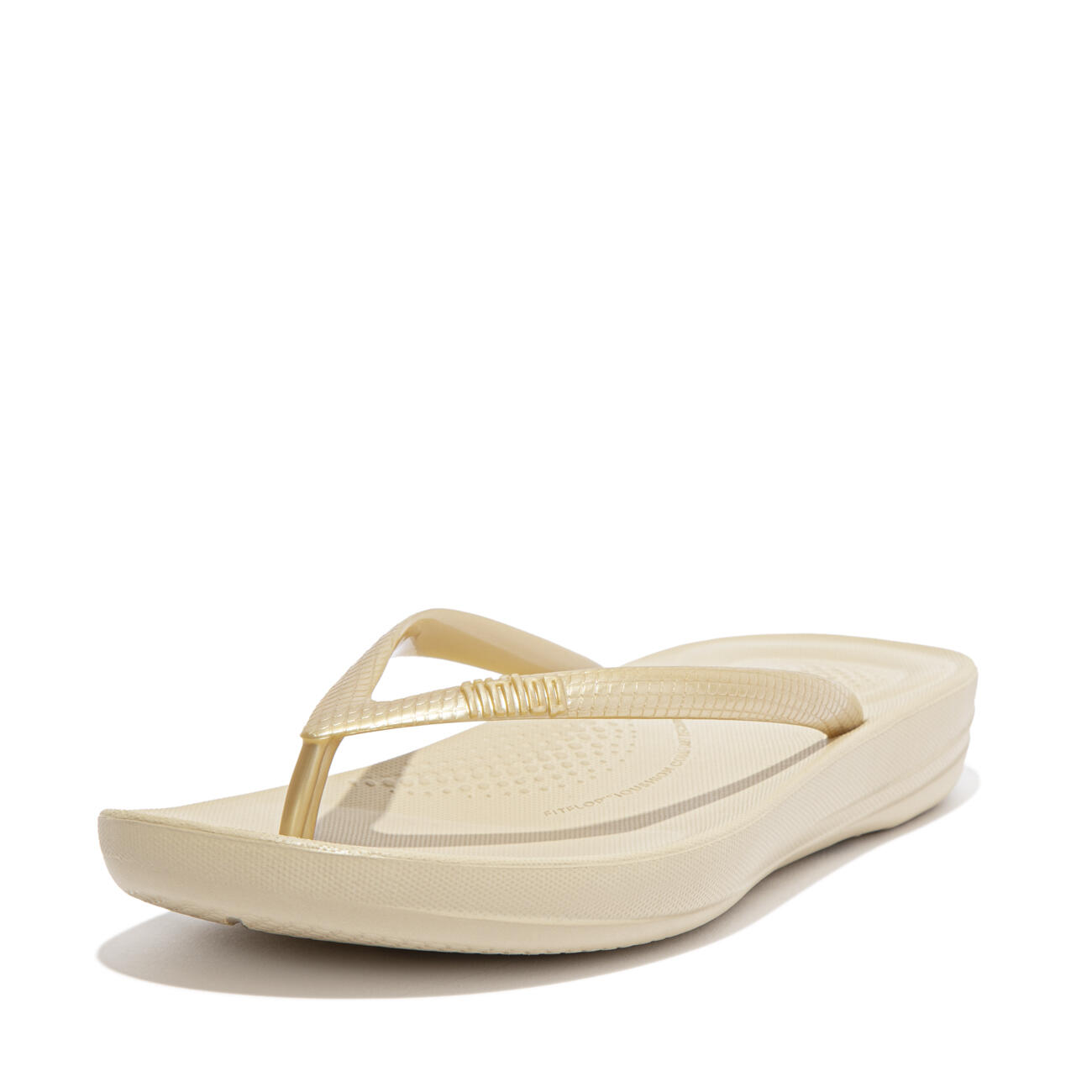 Tongs ergonomiques FitFlop Iqushion TPU 4/7