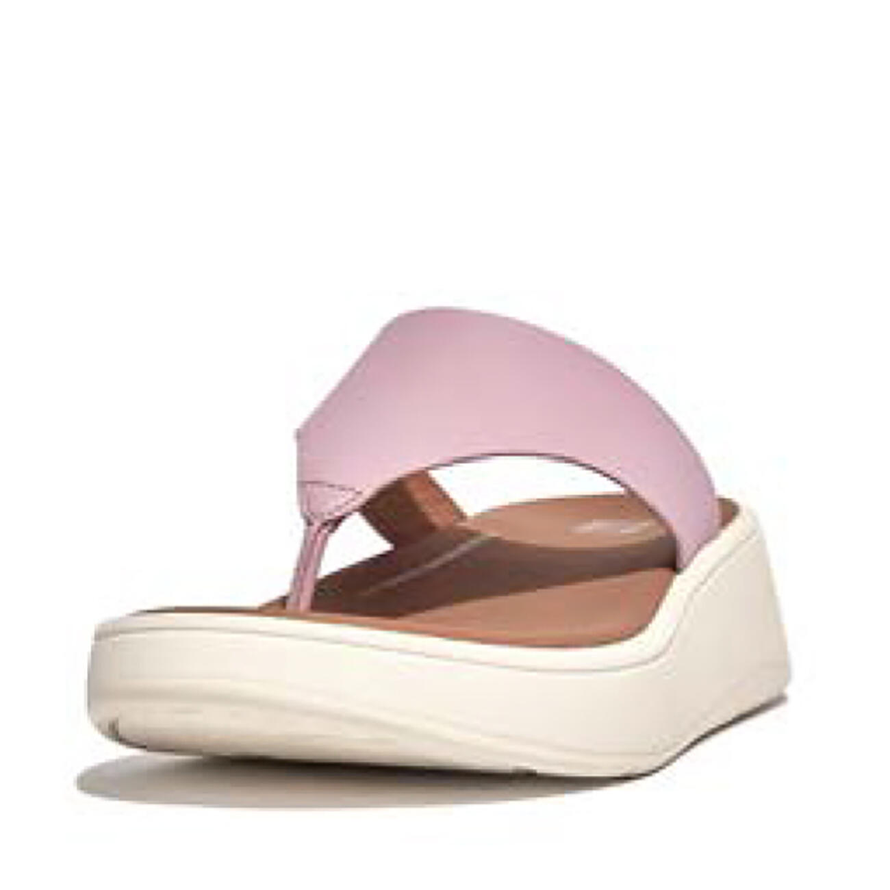 Sandales à  Plateforme FitFlop F-MODE 7/7