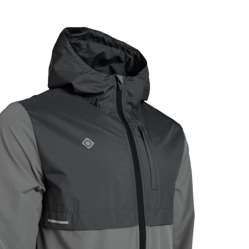 CURTIS M Herren-Funktionsjacke – Wasserabweisend mit Kapuze 5/7