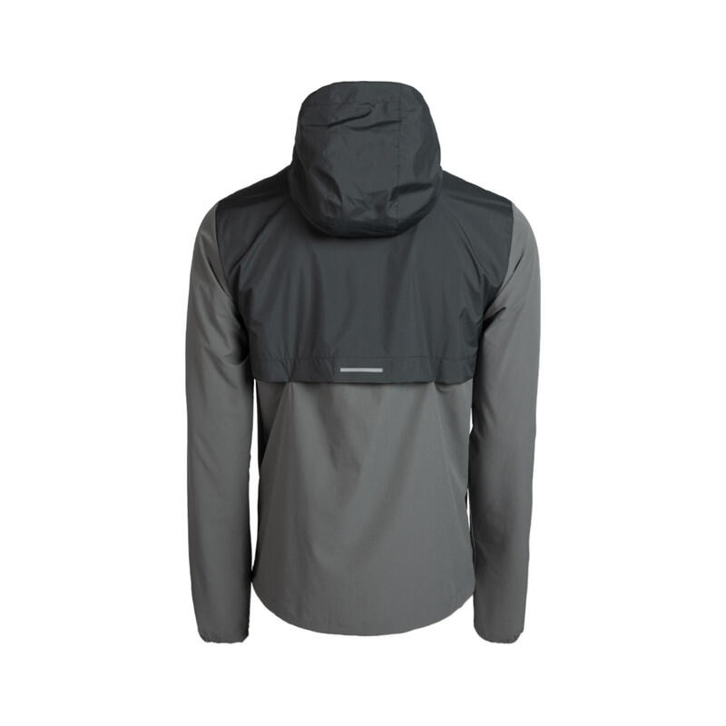 CURTIS M Herren-Funktionsjacke – Wasserabweisend mit Kapuze 4/7