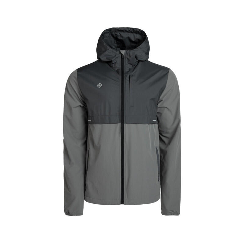 CURTIS M Herren-Funktionsjacke – Wasserabweisend mit Kapuze 3/7