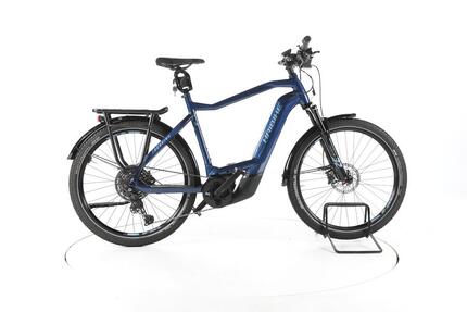 Refurbished - Haibike Trekking 8 Trekking E-Bike 2024 - Sehr gut