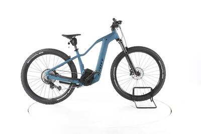Ebike ricondizionata · Scott Axis eRIDE EVO · Ottime condizioni