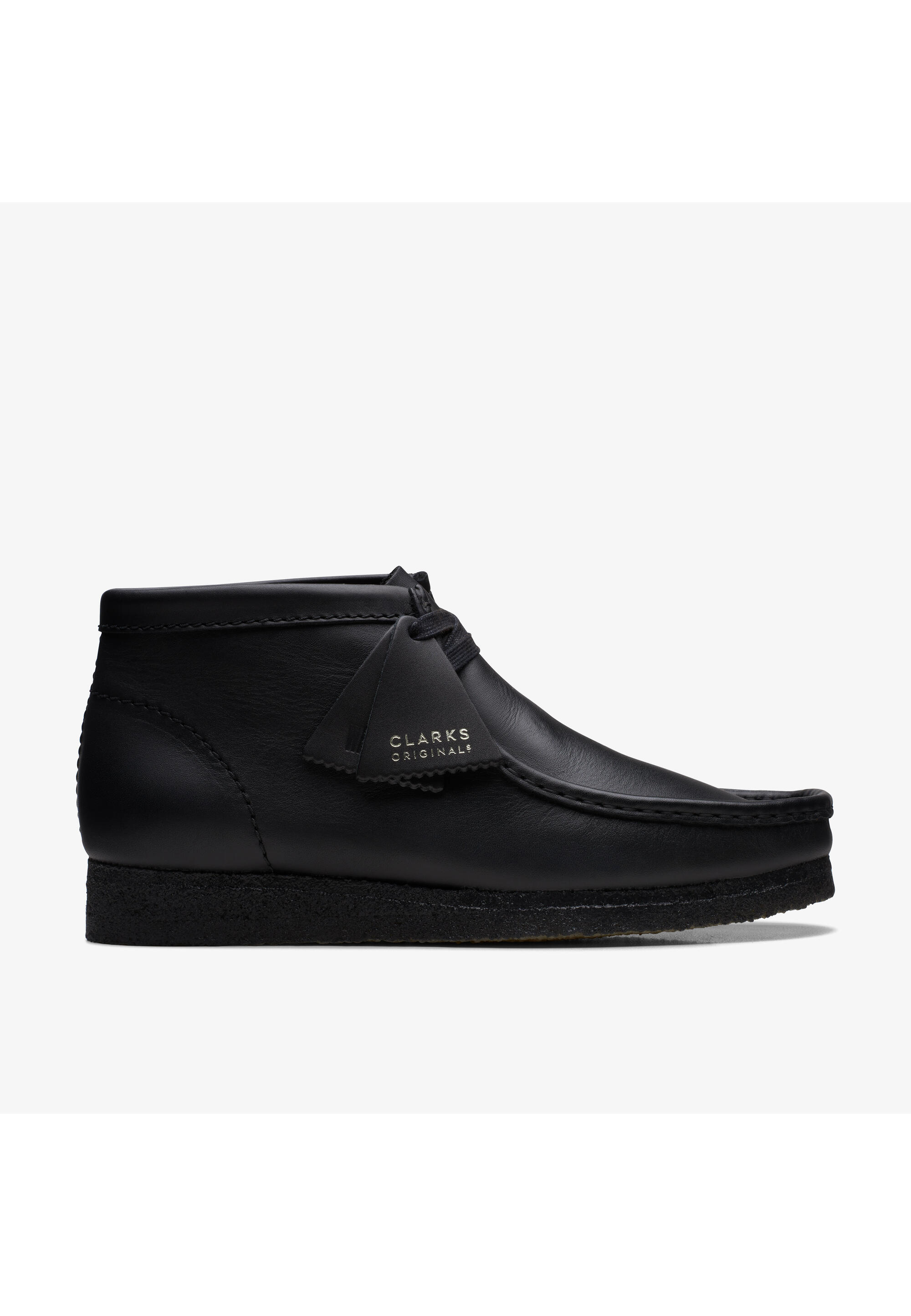 Schnürschuhe Wallabee 3/5