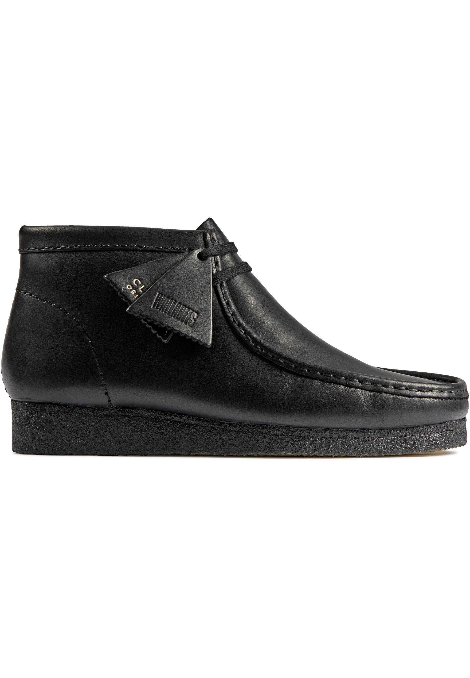 Schnürschuhe Wallabee 2/5