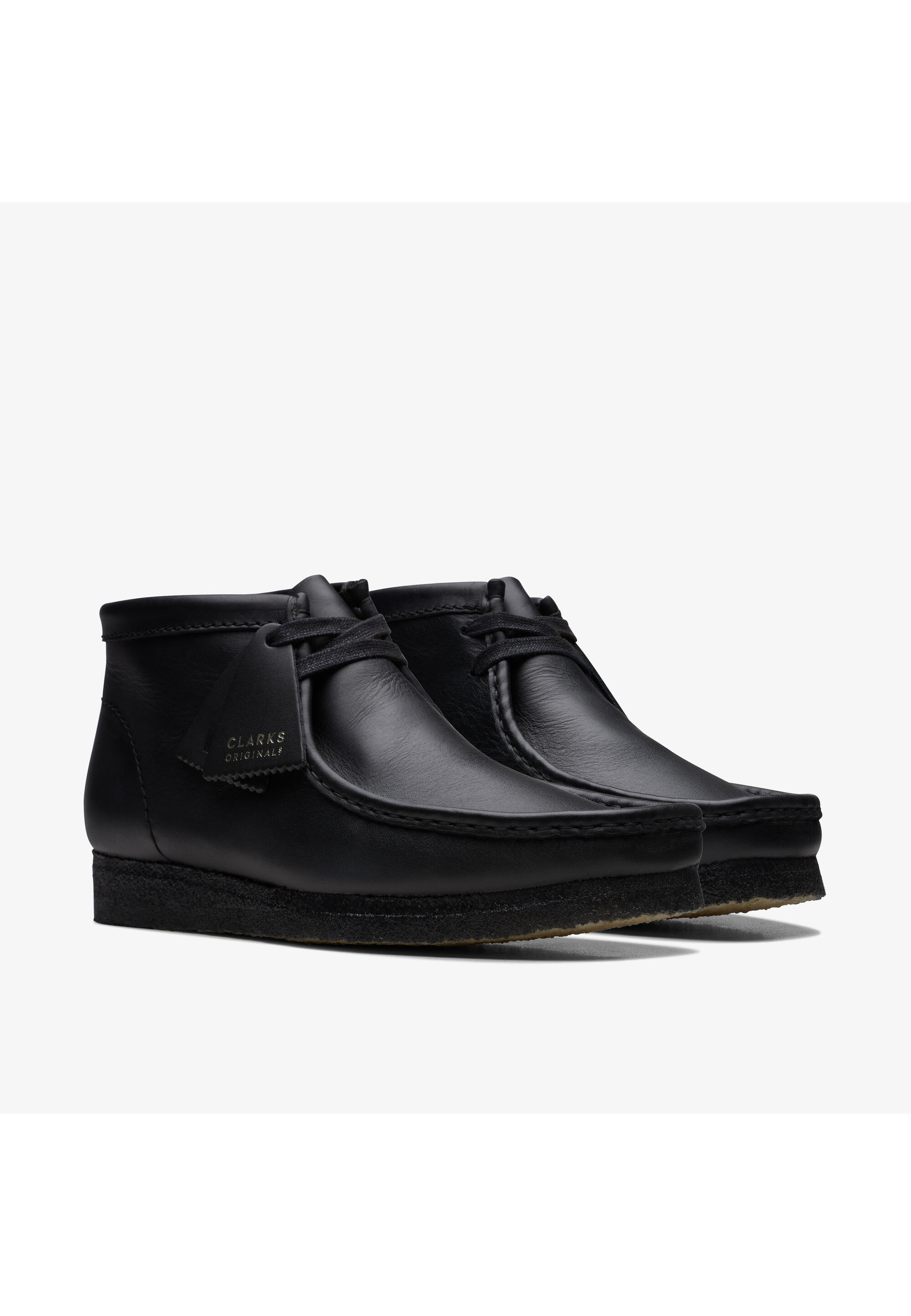 Schnürschuhe Wallabee 5/5