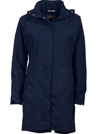 Manteau pour femme CLARISSA Bleu marine