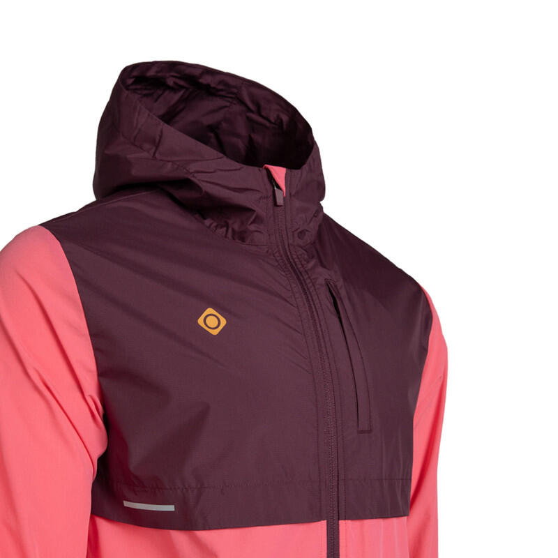 CURTIS M Herren-Funktionsjacke – Wasserabweisend mit Kapuze 4/5