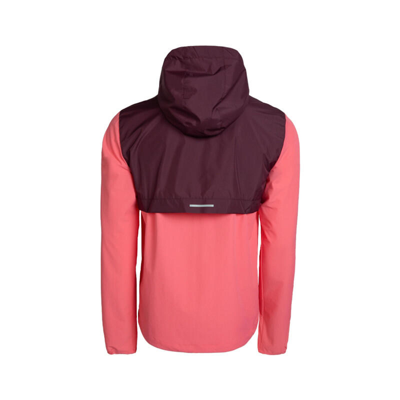 CURTIS M Herren-Funktionsjacke – Wasserabweisend mit Kapuze 3/5