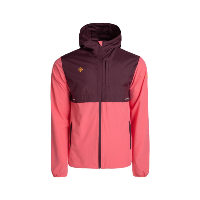 CURTIS M Herren-Funktionsjacke – Wasserabweisend mit Kapuze 2/5